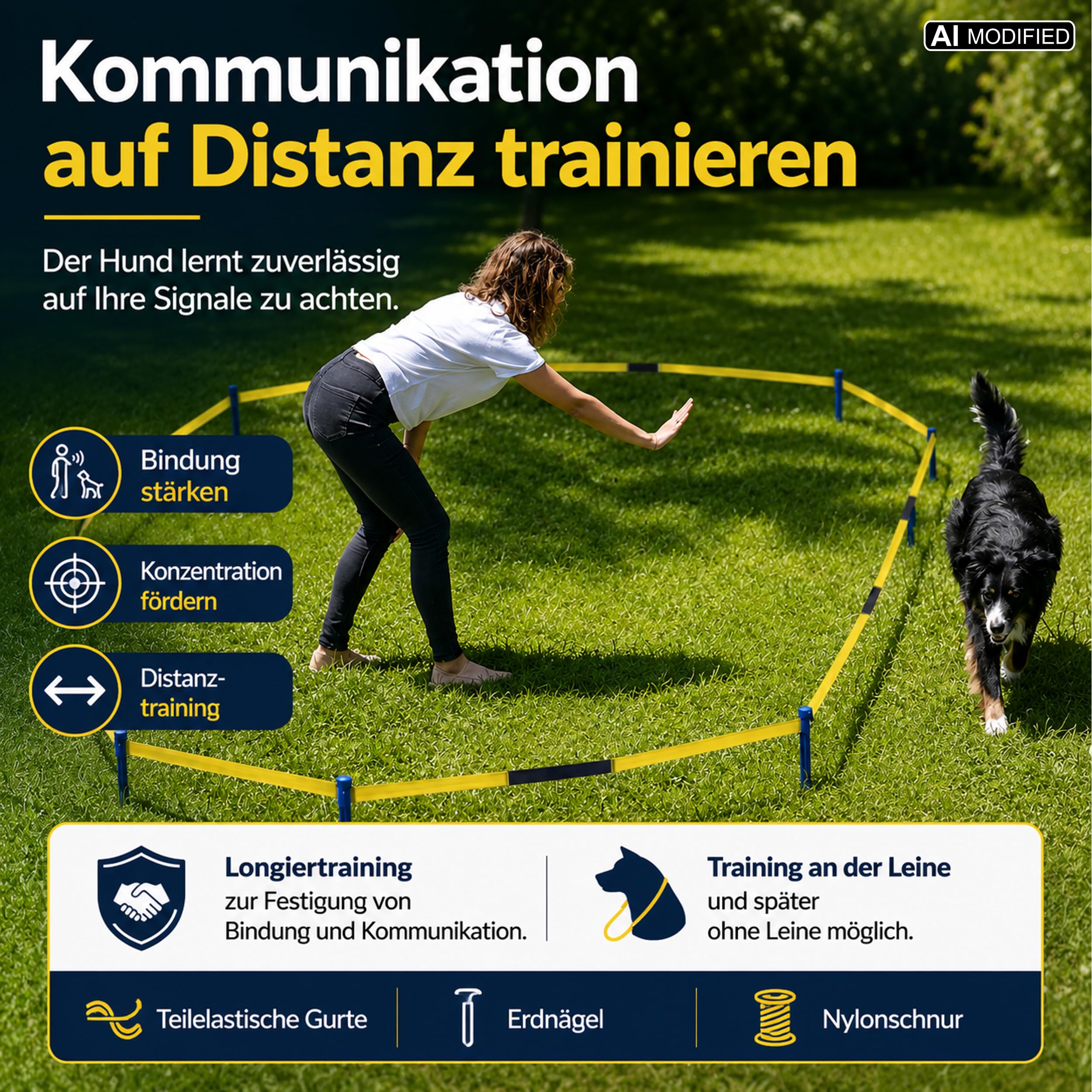 lemodo-longier-set-f-r-hunde-radius-3-3-5-m-hundetraining-longieren image 2