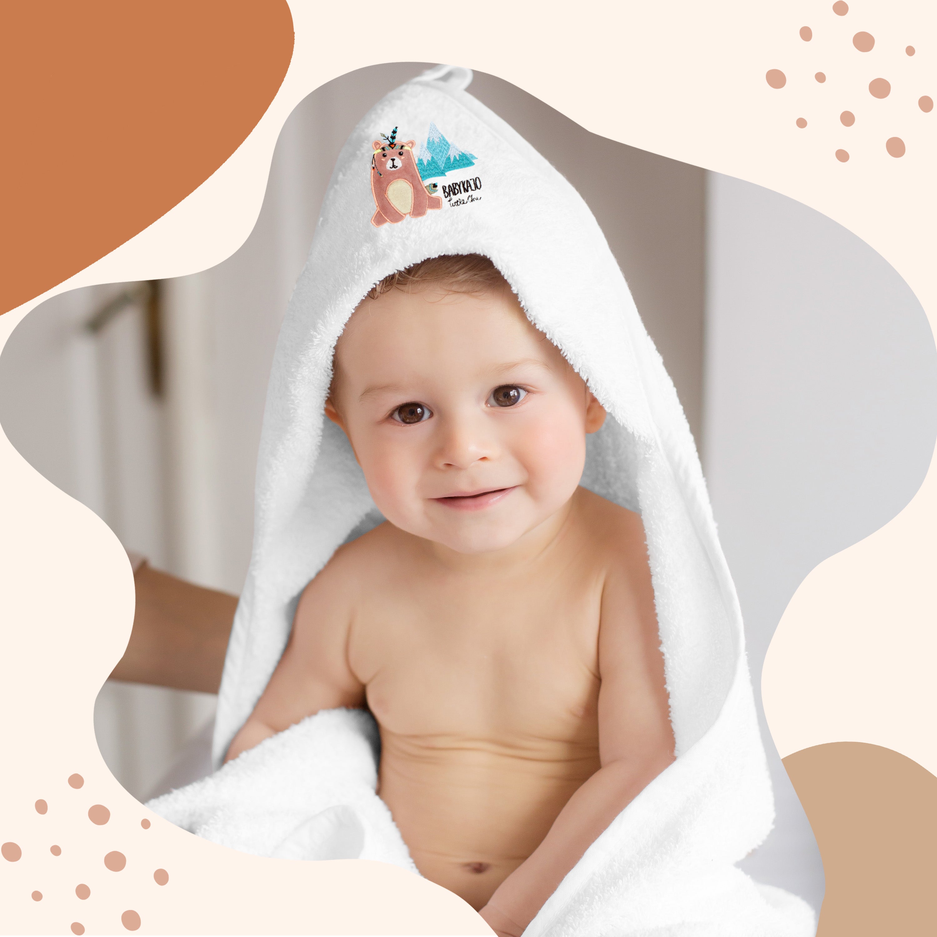 babykajo-kapuzenhandtuch-80x80-cm-bestickt-mit-namen image 4