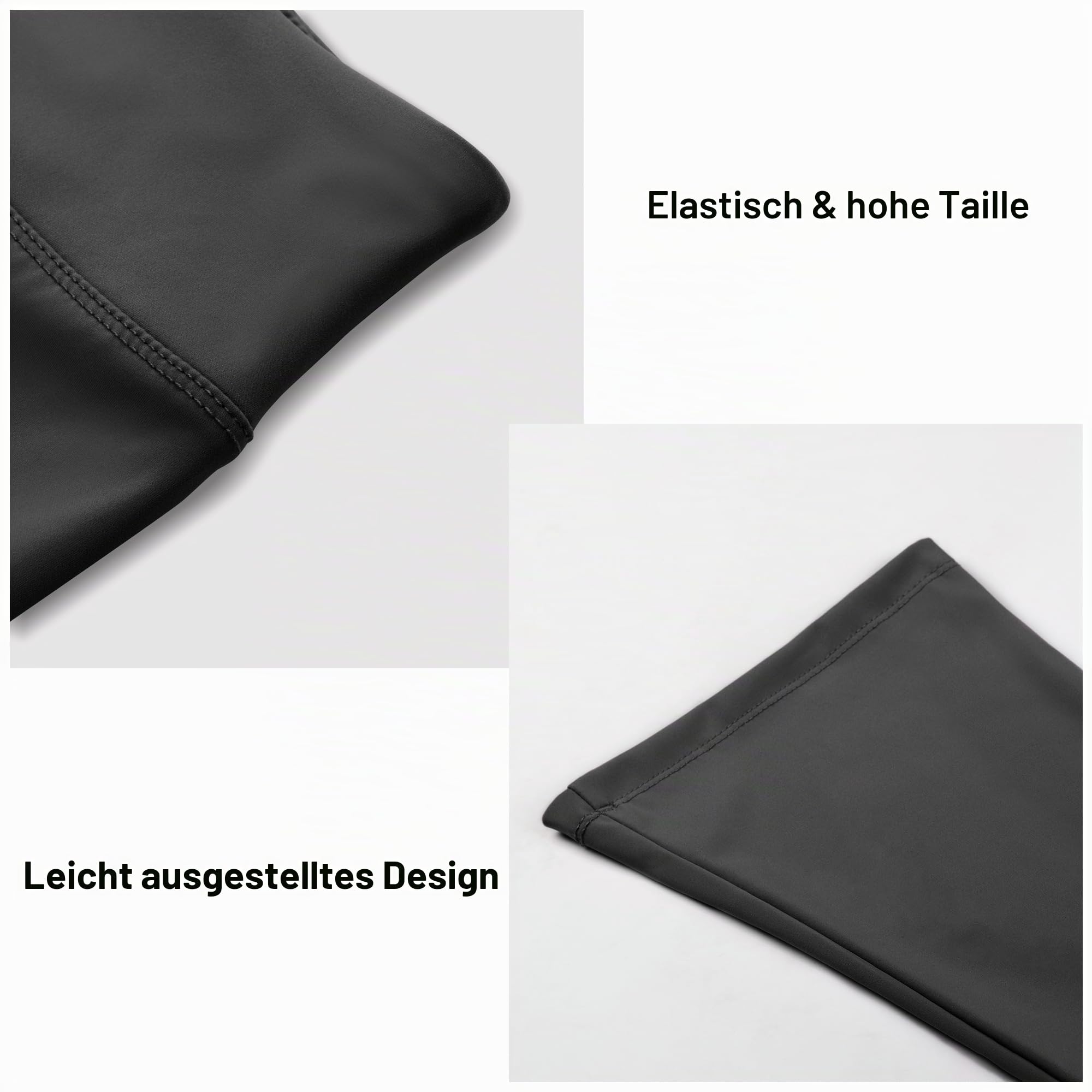 big-elephant-schlagleggings-f-r-m-dchen-bootcut-yogahose-high-waist image 5