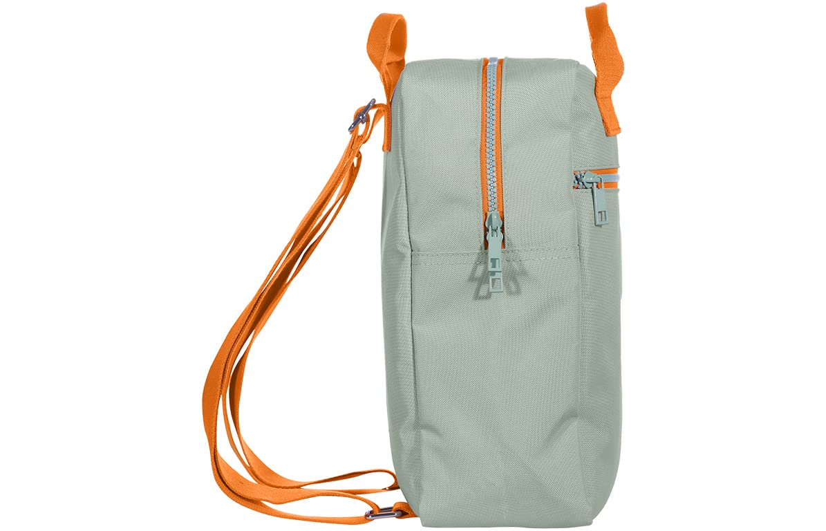 kindsgut-kinderrucksack-mini-aus-recyceltem-pet-aquamarin image 5