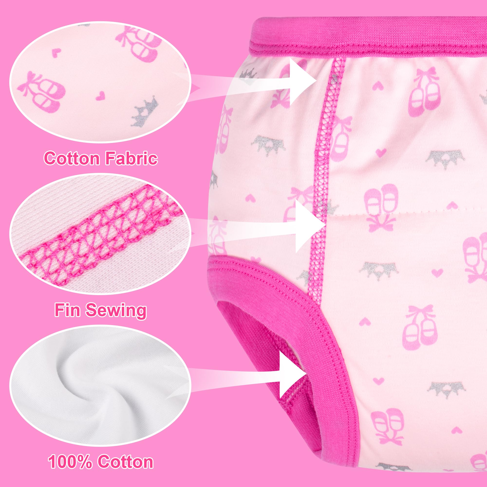 big-elephant-6er-pack-t-pfchentrainingshosen-100-baumwolle image 3