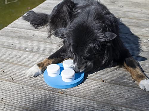 lemodo-schn-ffelset-hund-3-dosen-mit-klicker-nasenspiel image 7