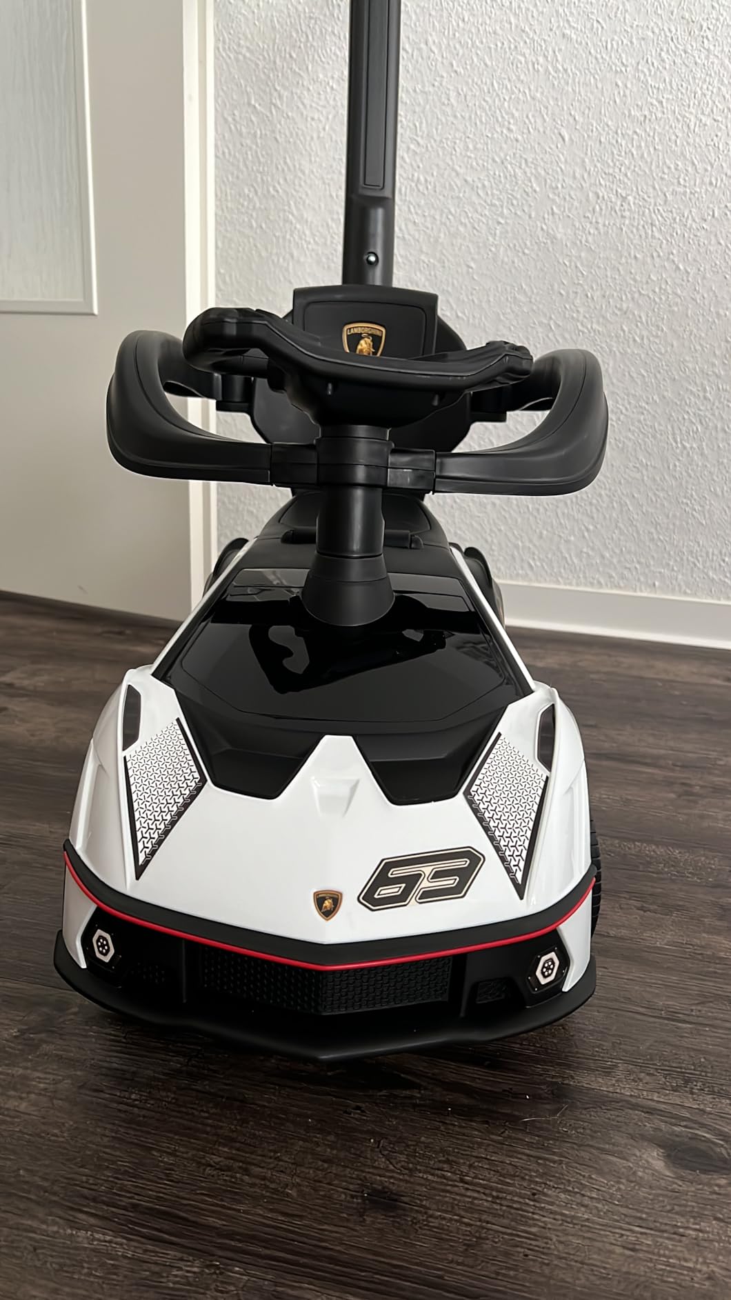 Macht viel Spaß