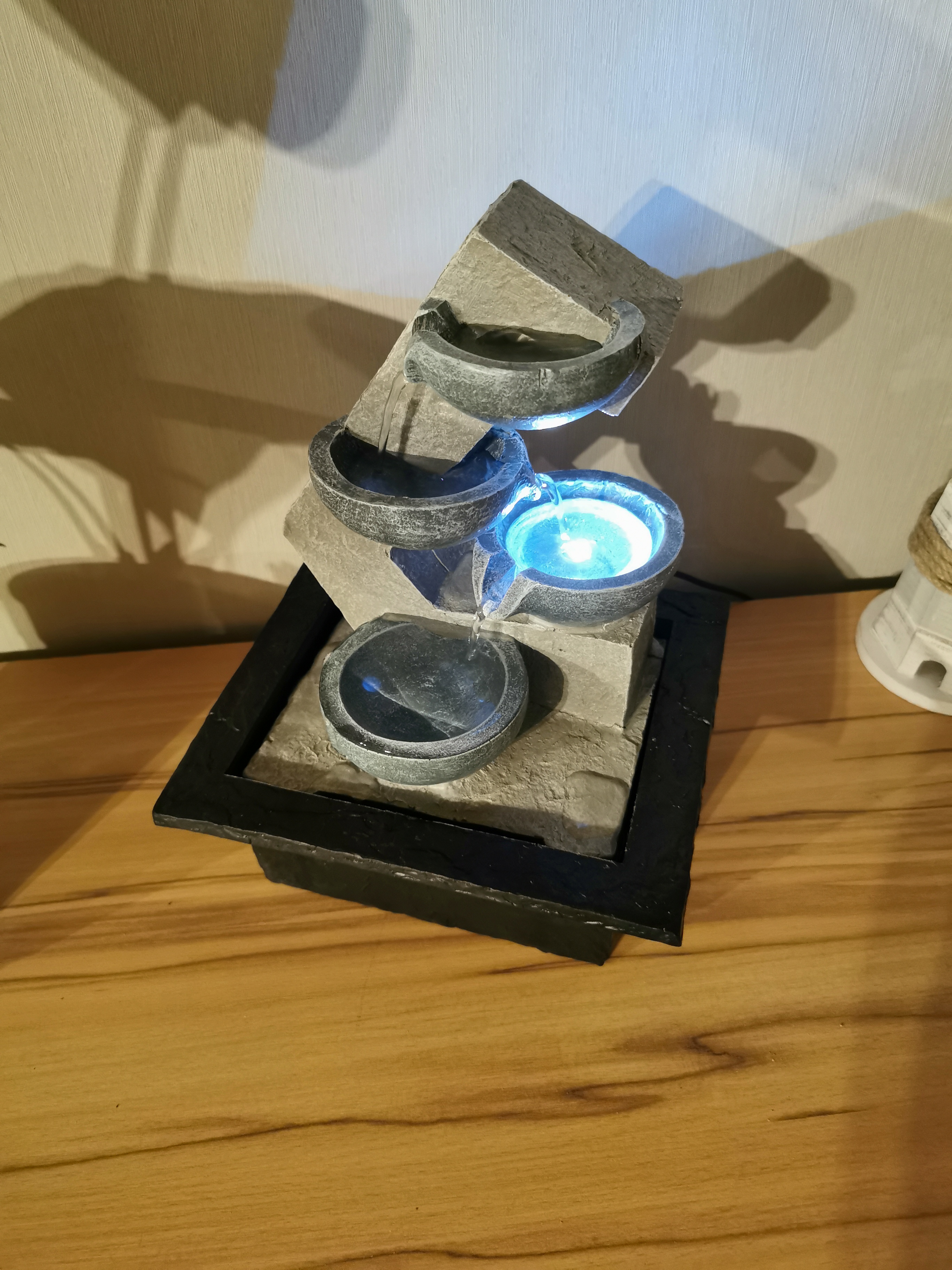 Kleinod fürs Büro