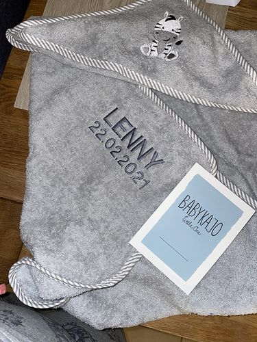 Wunderschönes Geschenk