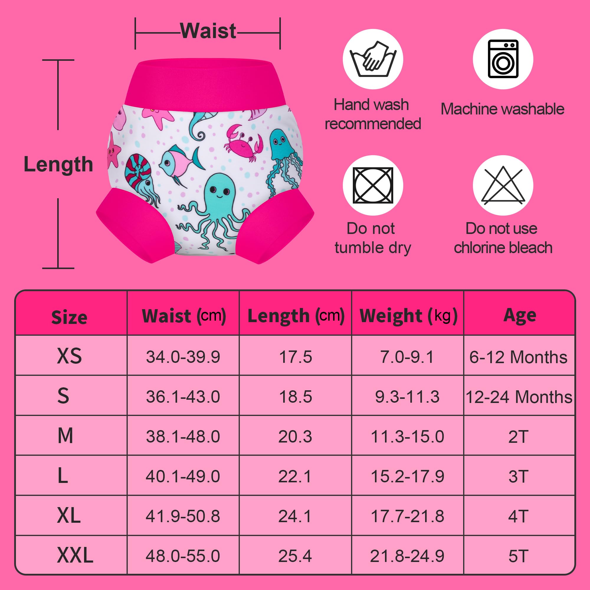 big-elephant-baby-schwimmwindeln-3er-pack-wiederverwendbar image 2