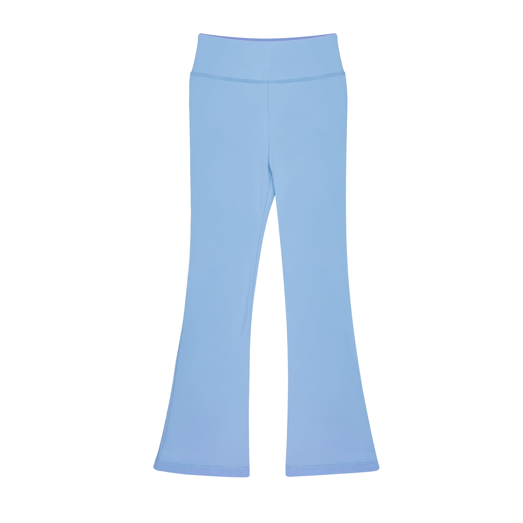 big-elephant-schlagleggings-f-r-m-dchen-bootcut-yogahose-high-waist image 8
