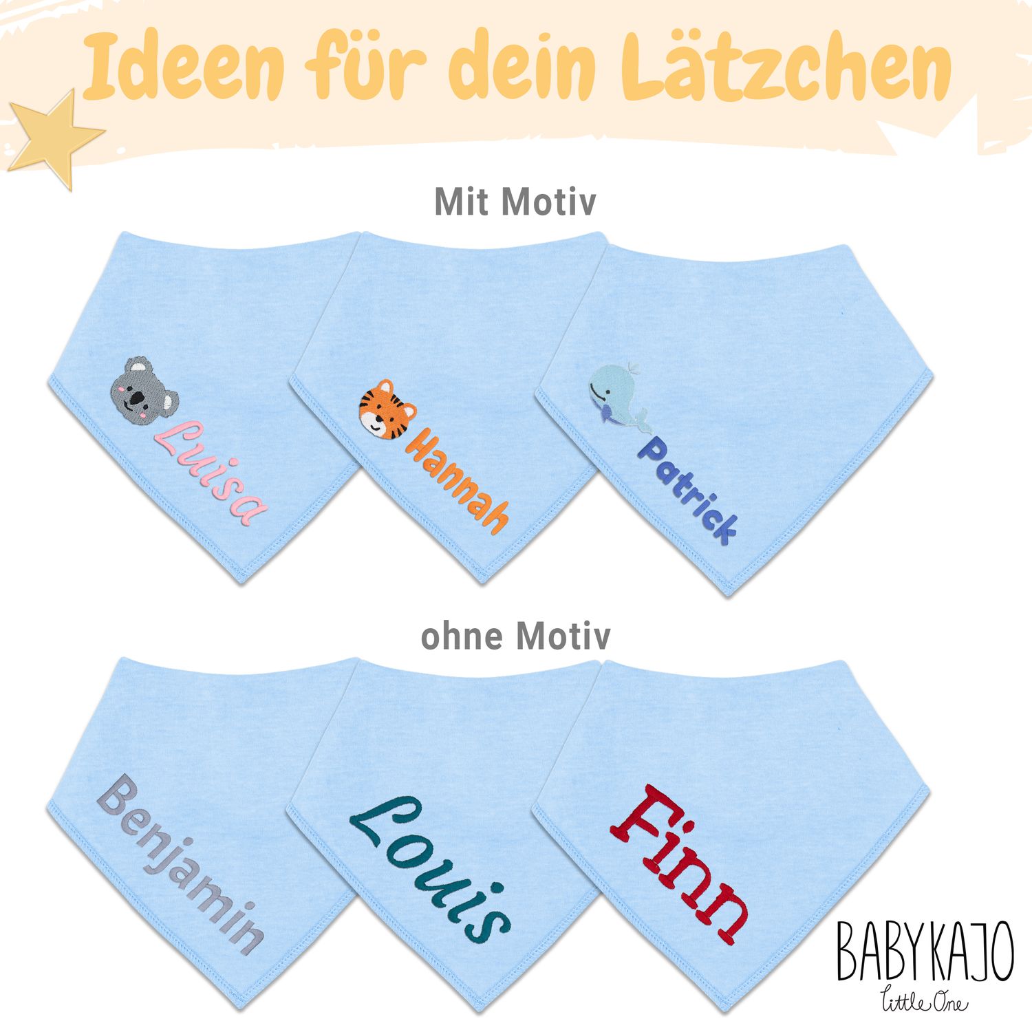 babykajo-halstuch-bestickt-mit-namen-und-motiv-baby-l-tzchen image 5