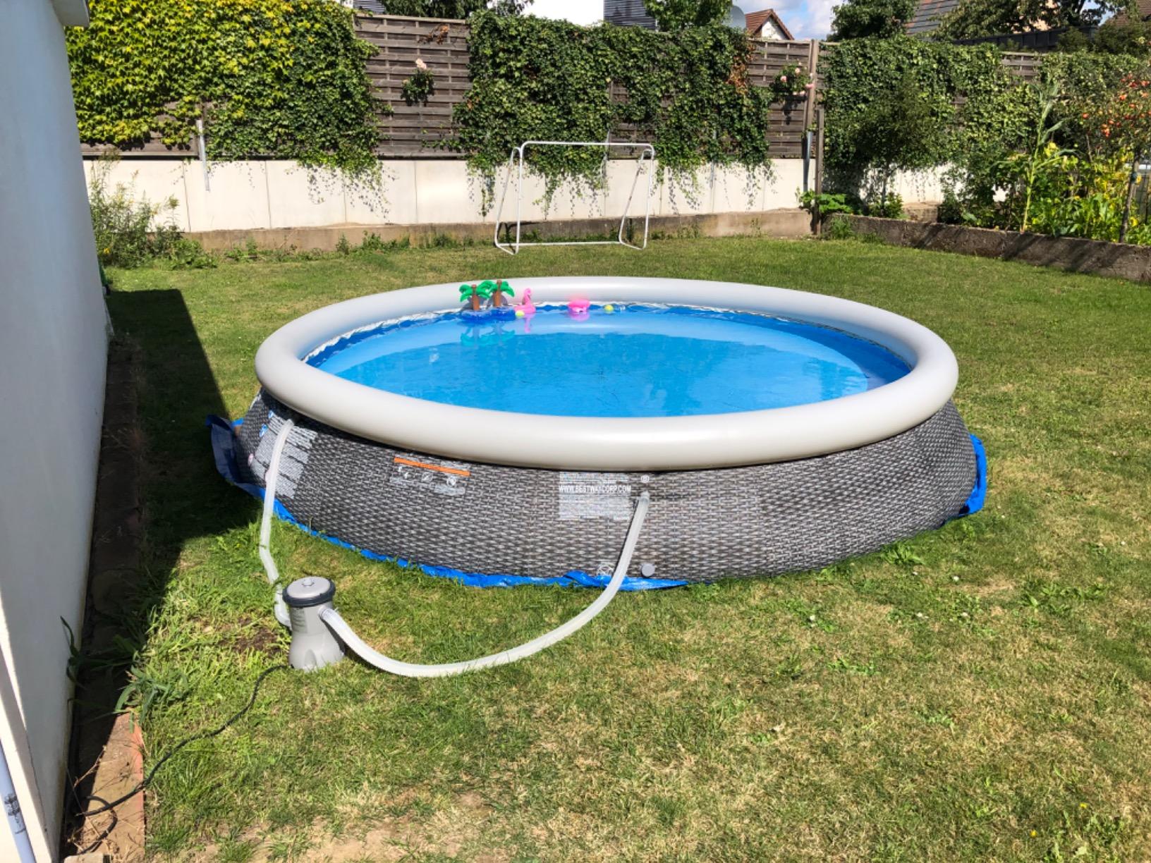 Macht richtig Spaß