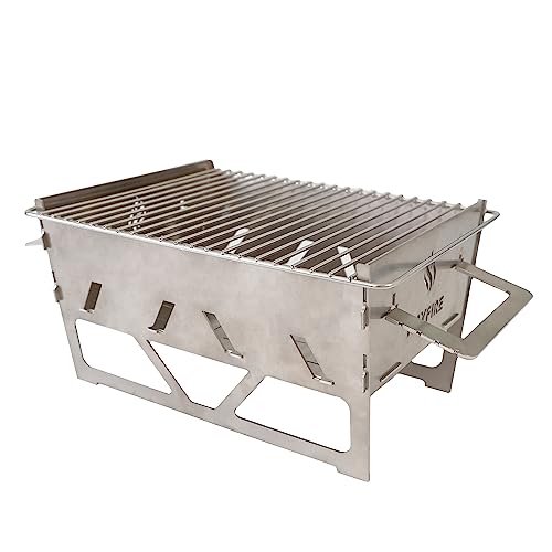lemodo-camping-grill-holzkohlegrill-edelstahl-steckgrill-made-in-germany image 8