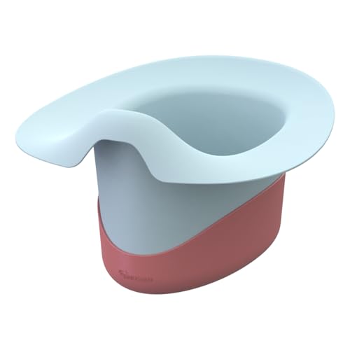 kindsgut-anti-rutsch-silikonband-altrosa-f-r-abhaltet-pfchen image 8