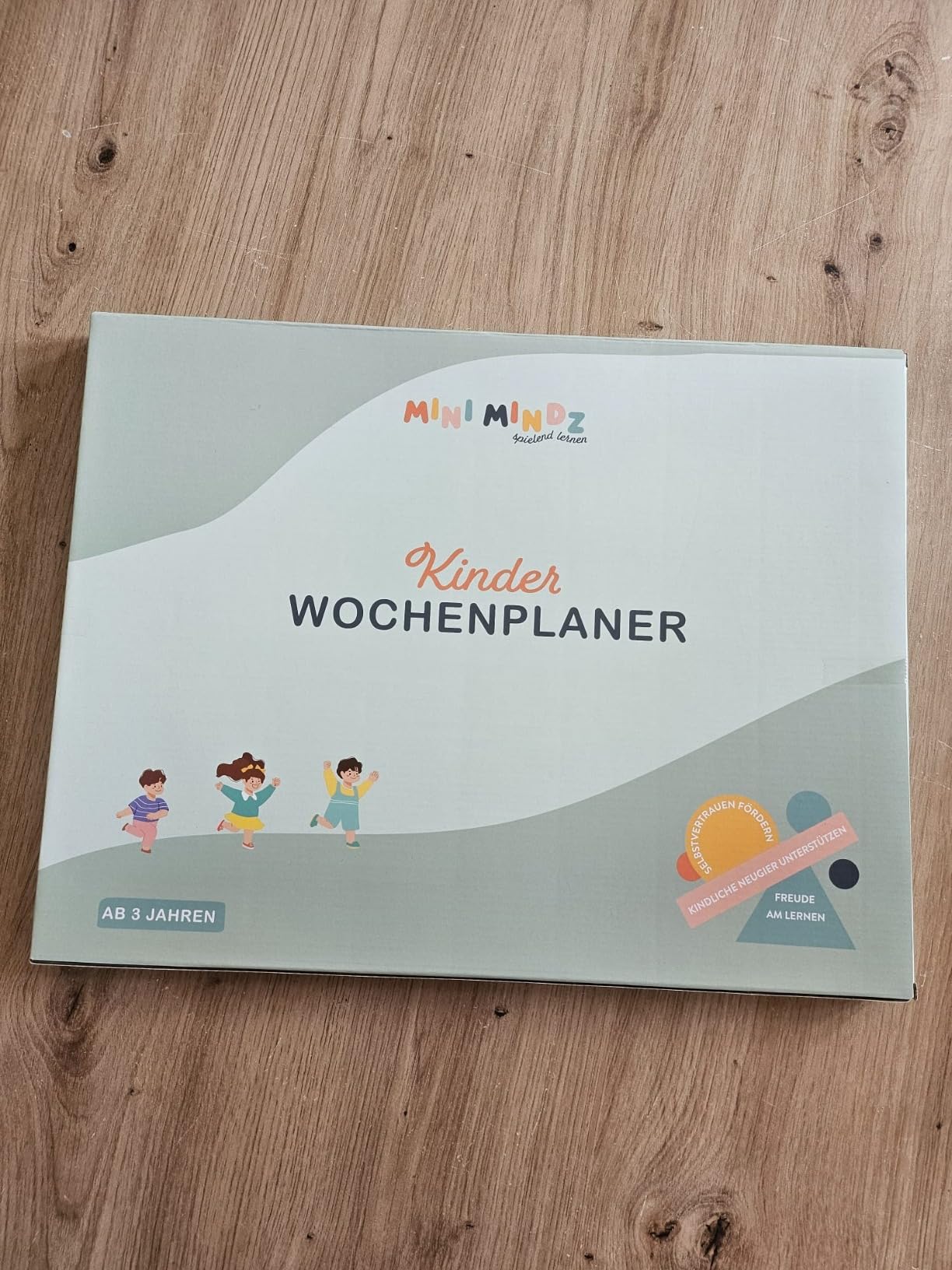 Kaufen, ehrlich