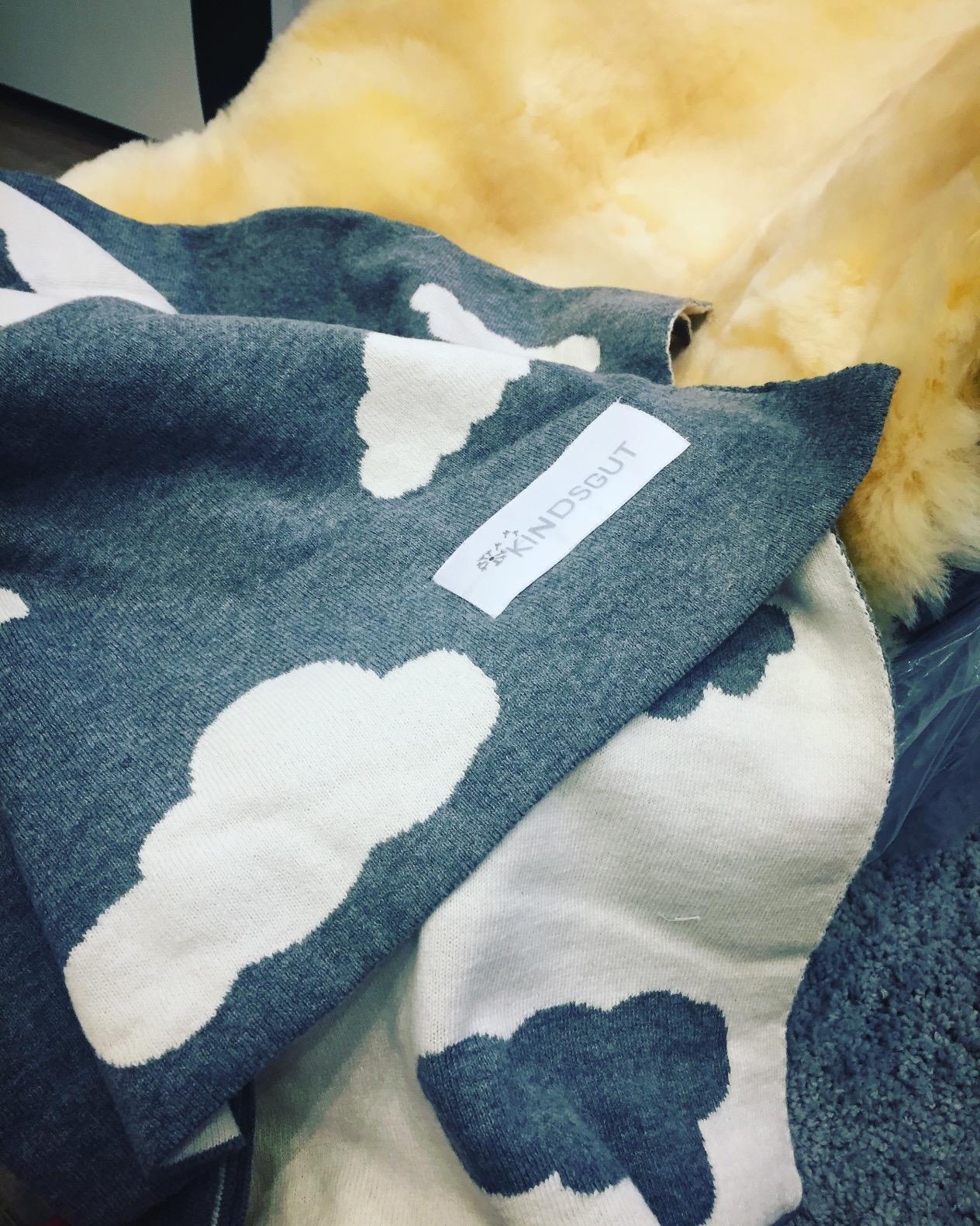 Perfekt zum Pucken und Kuscheln