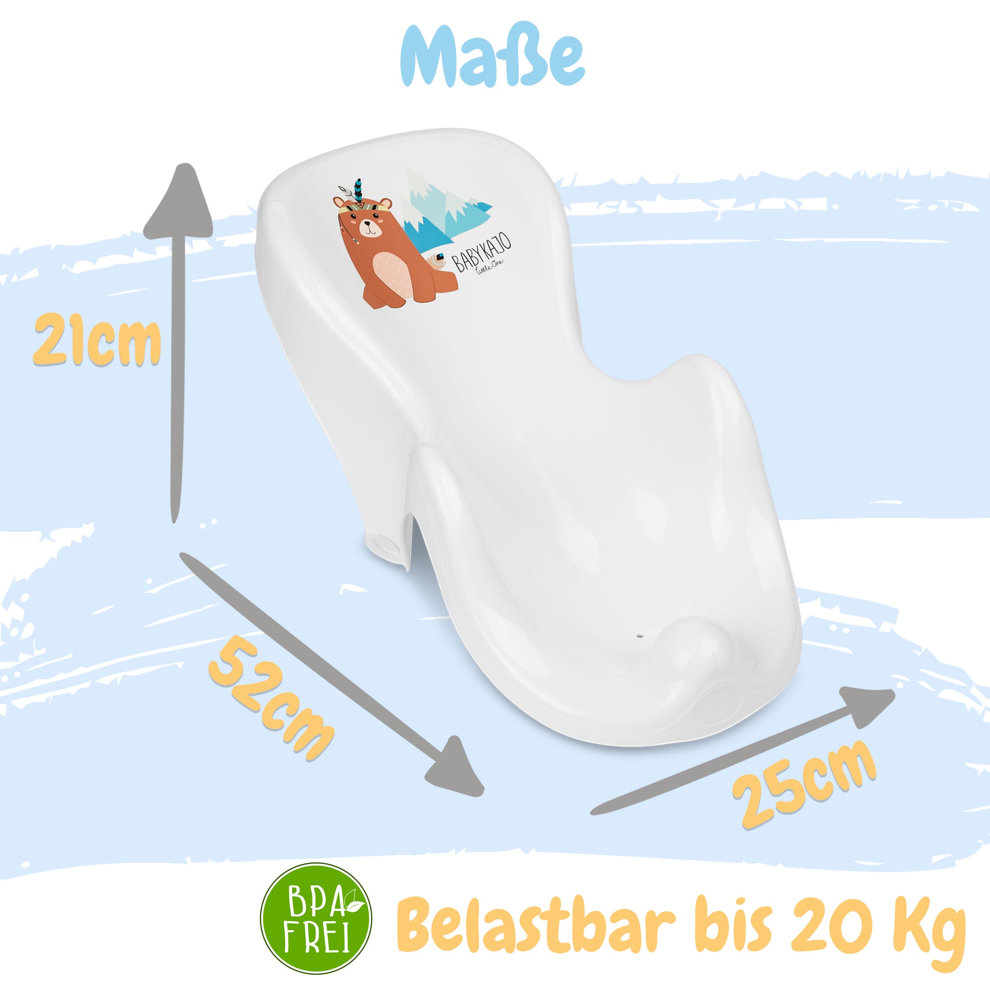 babykajo-babybadewannensitz-mit-saugn-pfen-und-anti-rutsch image 4