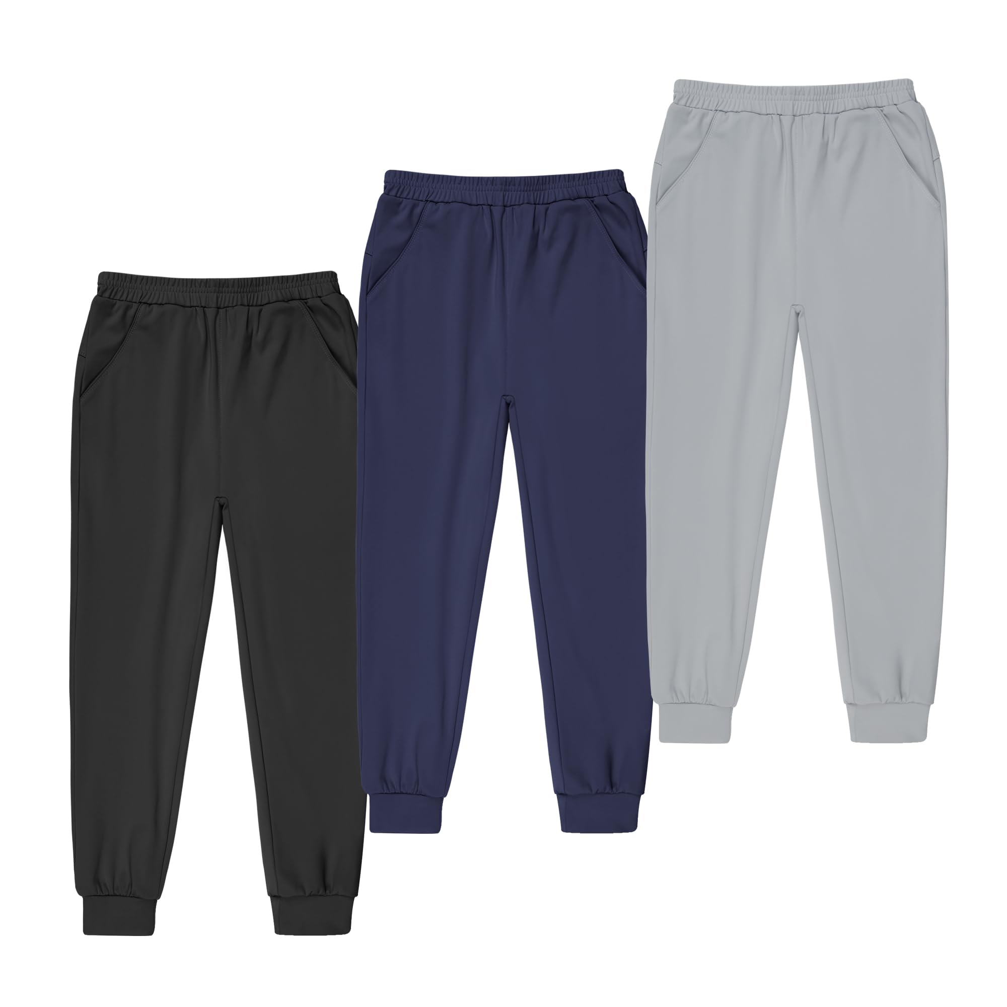 big-elephant-m-dchen-jogginghose-schnelltrocknend-mit-tasche image 1