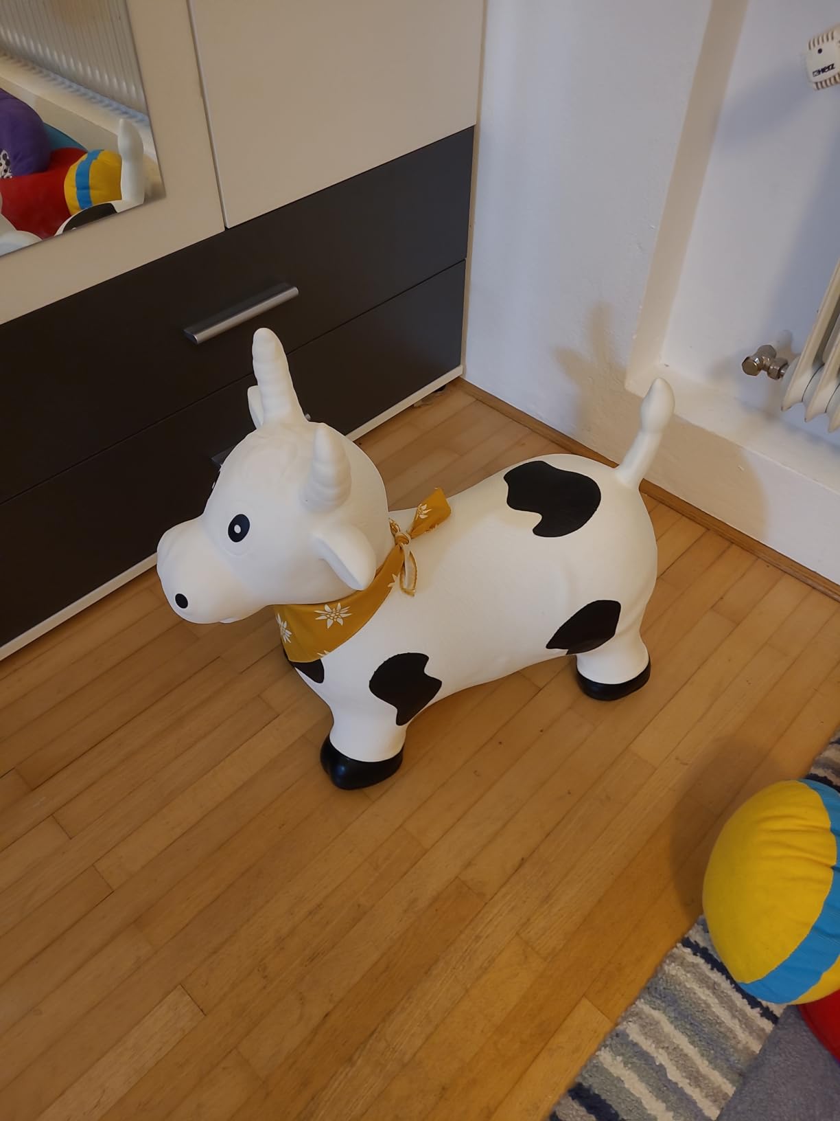 Dauerbrenner im Wohnzimmer