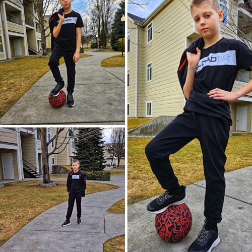 big-elephant-kinder-sweatpants-jogginghosen-mit-taschen-kordelzug-3-16-jahre image 5