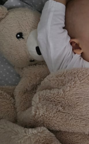 Wunderschönes Geschenk