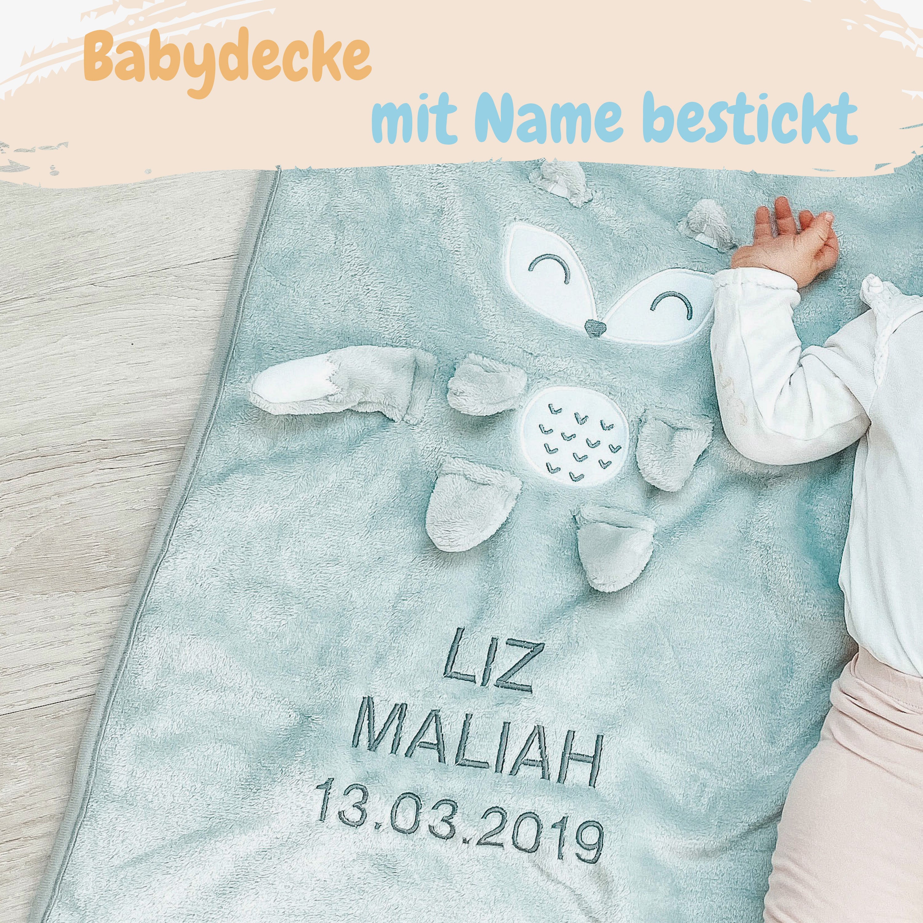 babykajo-personalisiertes-geschenkset-3-teilig-babydecke-75x100-cm-kapuzenhandtu image 6