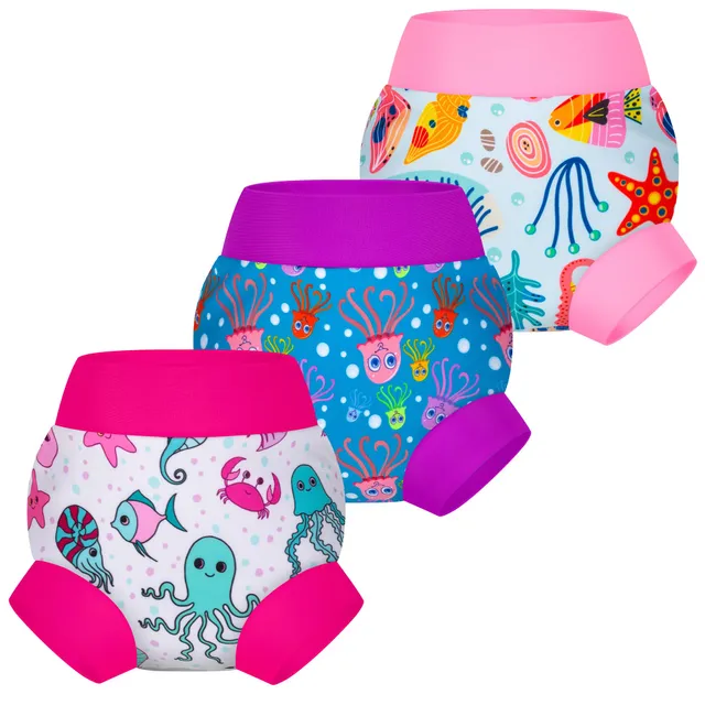 big-elephant-baby-schwimmwindeln-3er-pack-wiederverwendbar image 1