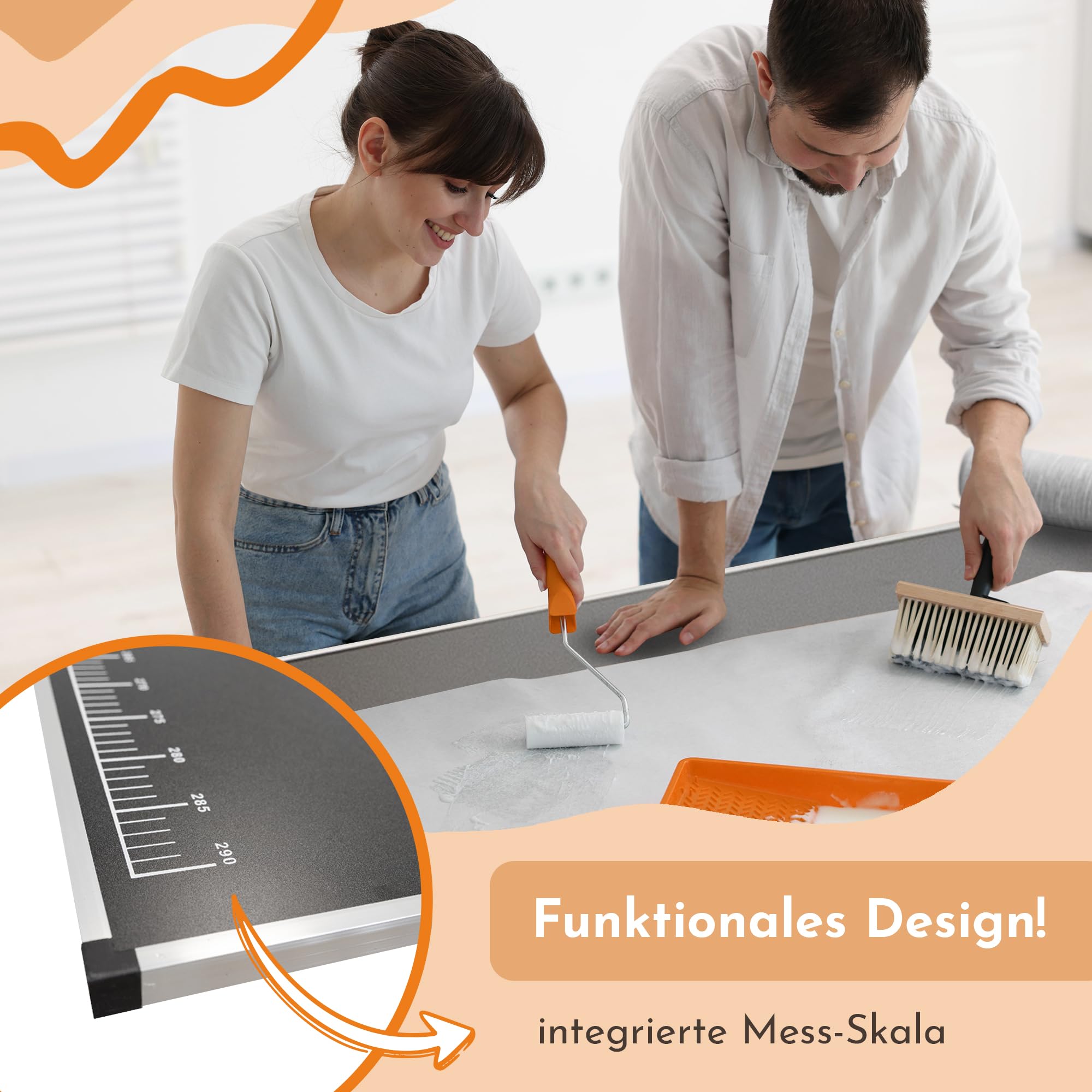 lemodo-tapeziertisch-klappbar-300-x-60-cm-multifunktionstisch image 5