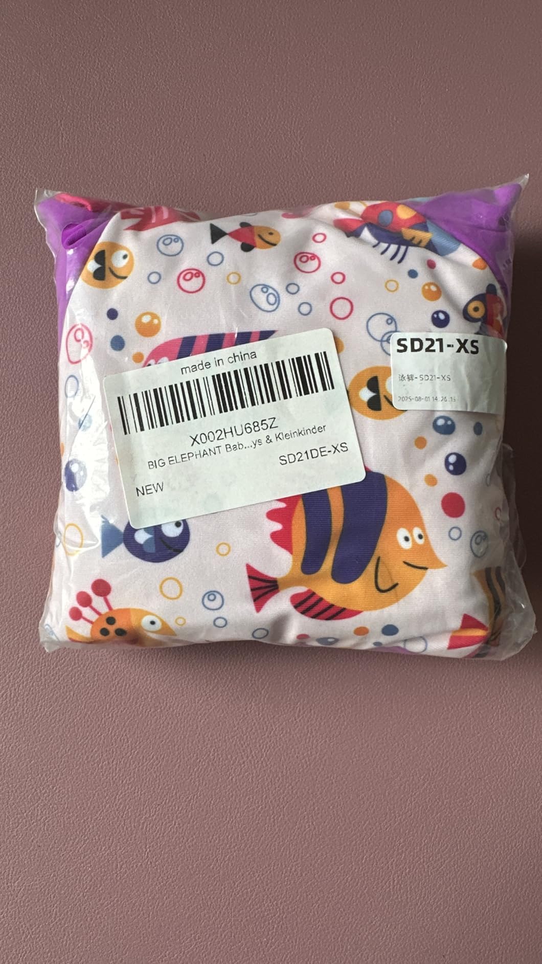 Super für meinen Sohn