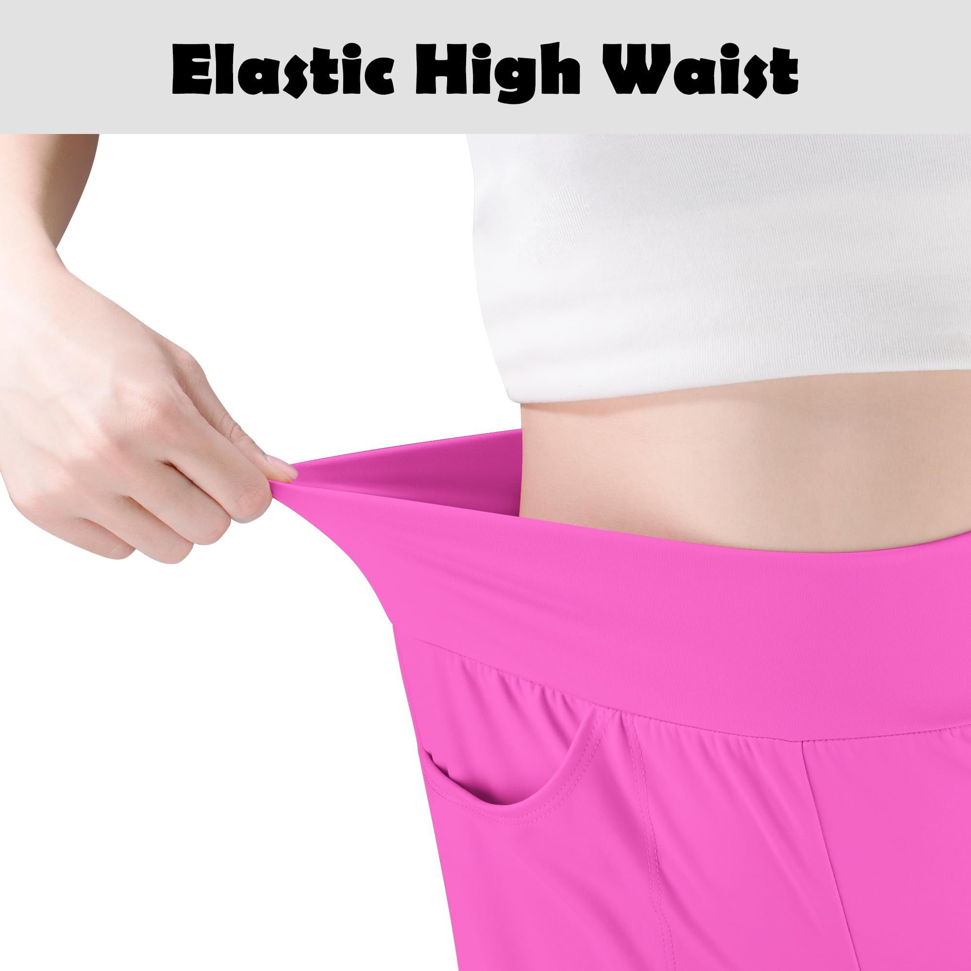 big-elephant-m-dchen-jogginghose-3er-pack-sporthose-mit-taschen image 4