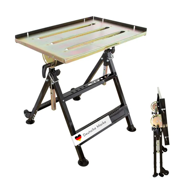 lemodo-schwei-tisch-klappbar-h-henverstellbar-bis-150-kg image 1