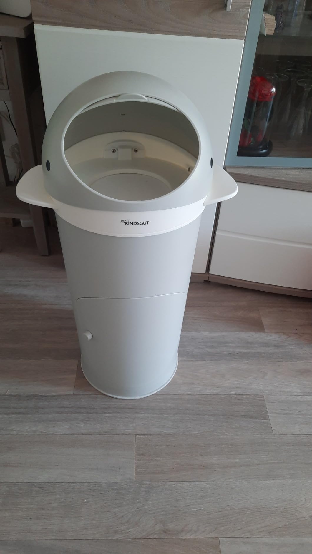 Gute Lösung für den Alltag