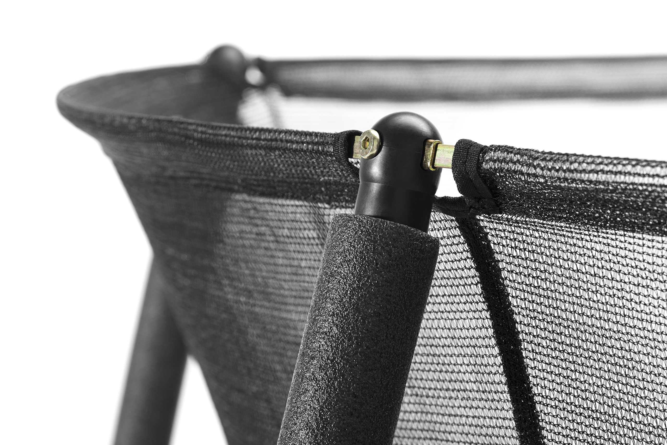 lemodo-salta-comfort-edition-trampolin-mit-sicherheitsnetz-214x153-cm-schwarz image 4