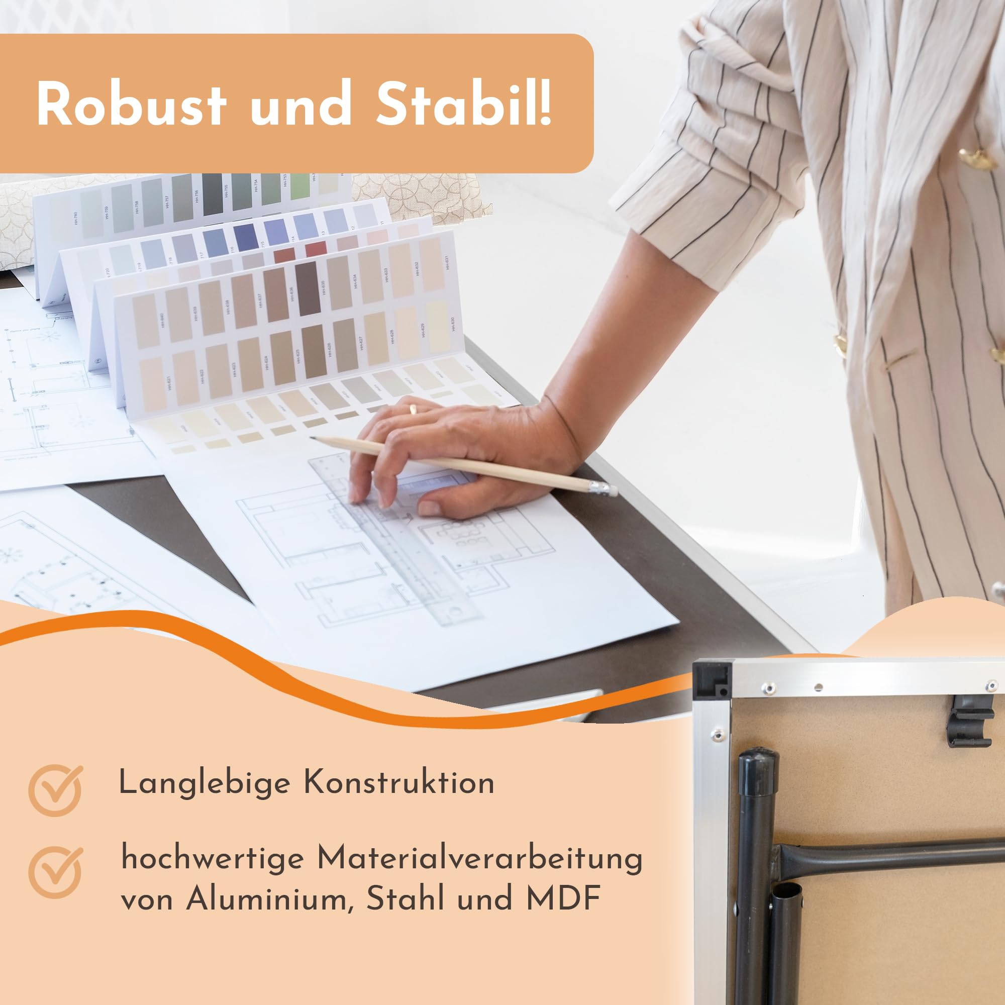 lemodo-tapeziertisch-klappbar-300-x-60-cm-multifunktionstisch image 6