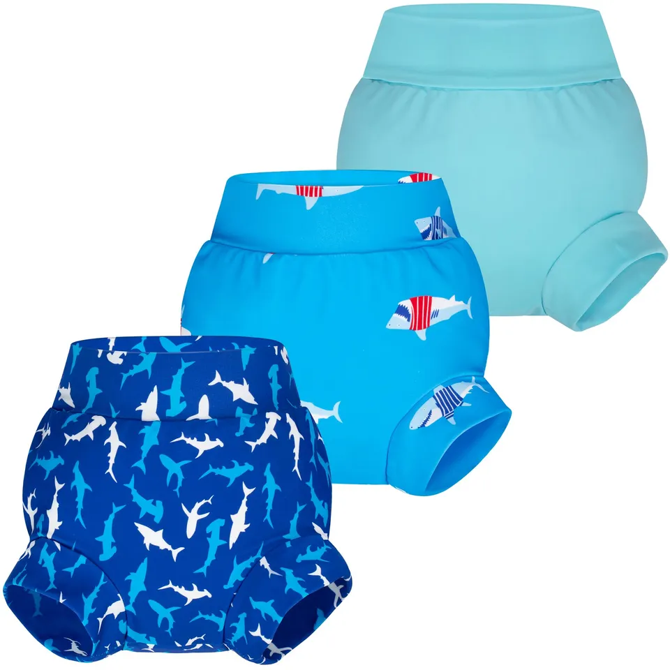 big-elephant-baby-schwimmwindeln-3er-pack-verstellbar-2 image 1