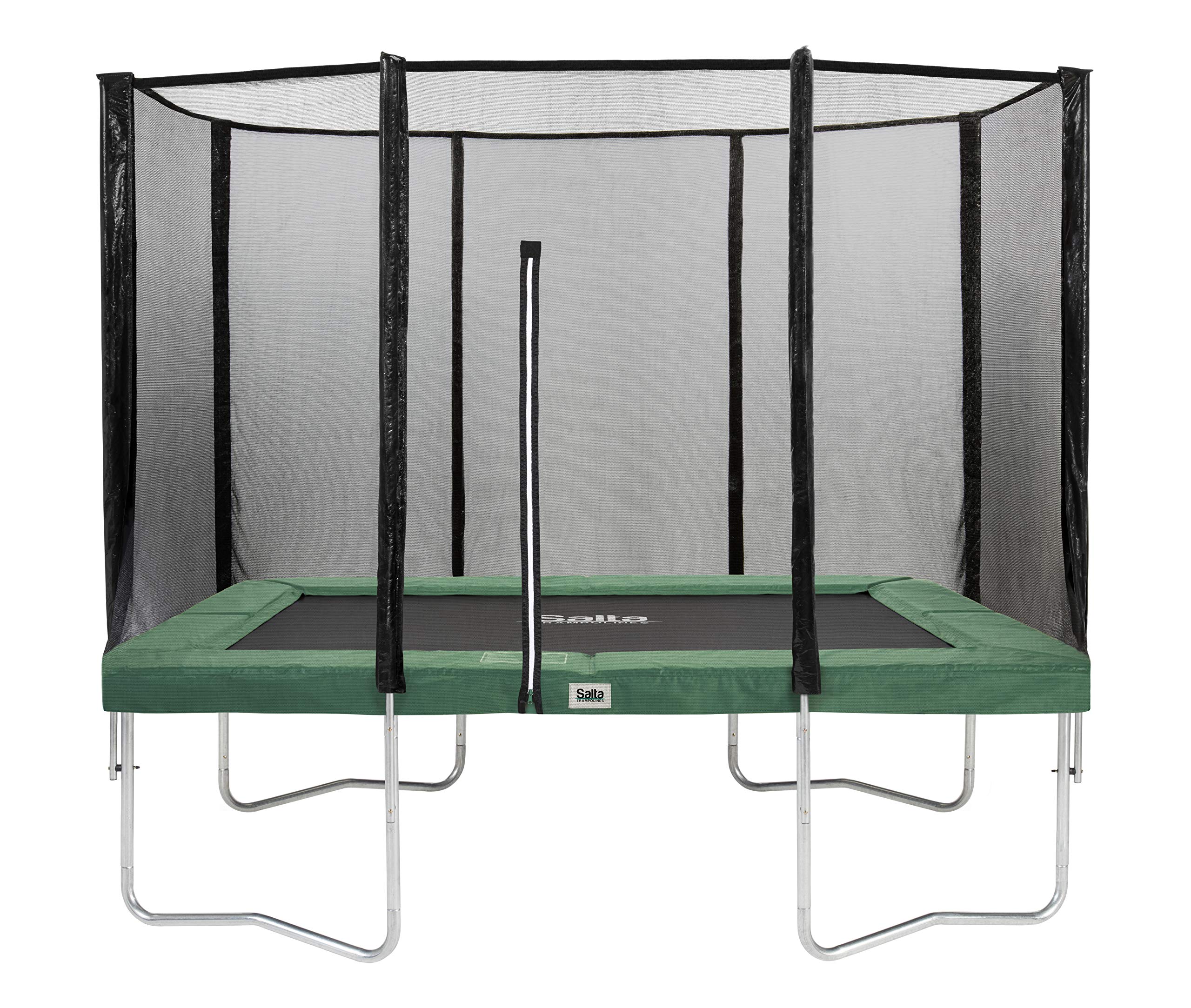 lemodo-salta-combo-rechteck-trampolin-305-x-214-cm-gr-n-100-kg image 4