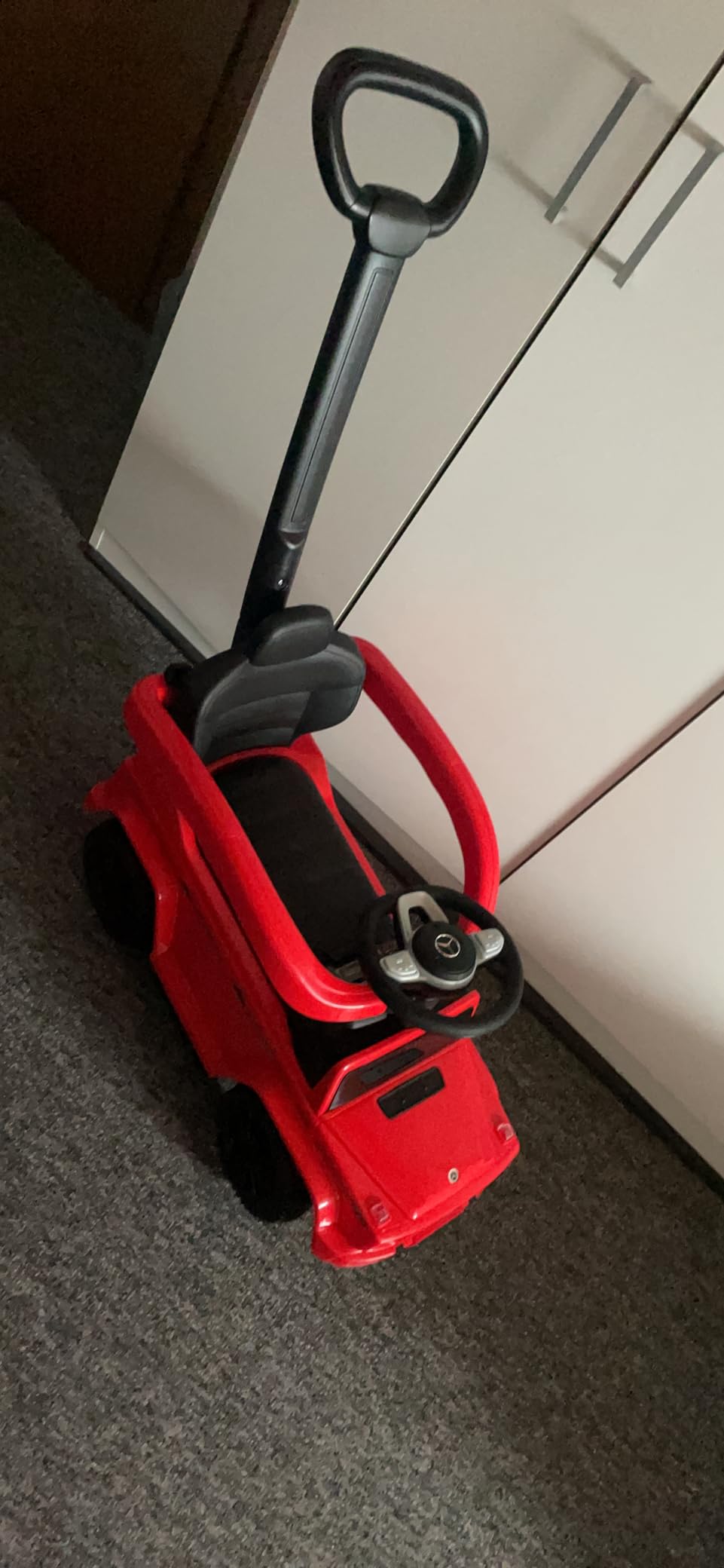 Preis-Leistung stimmt