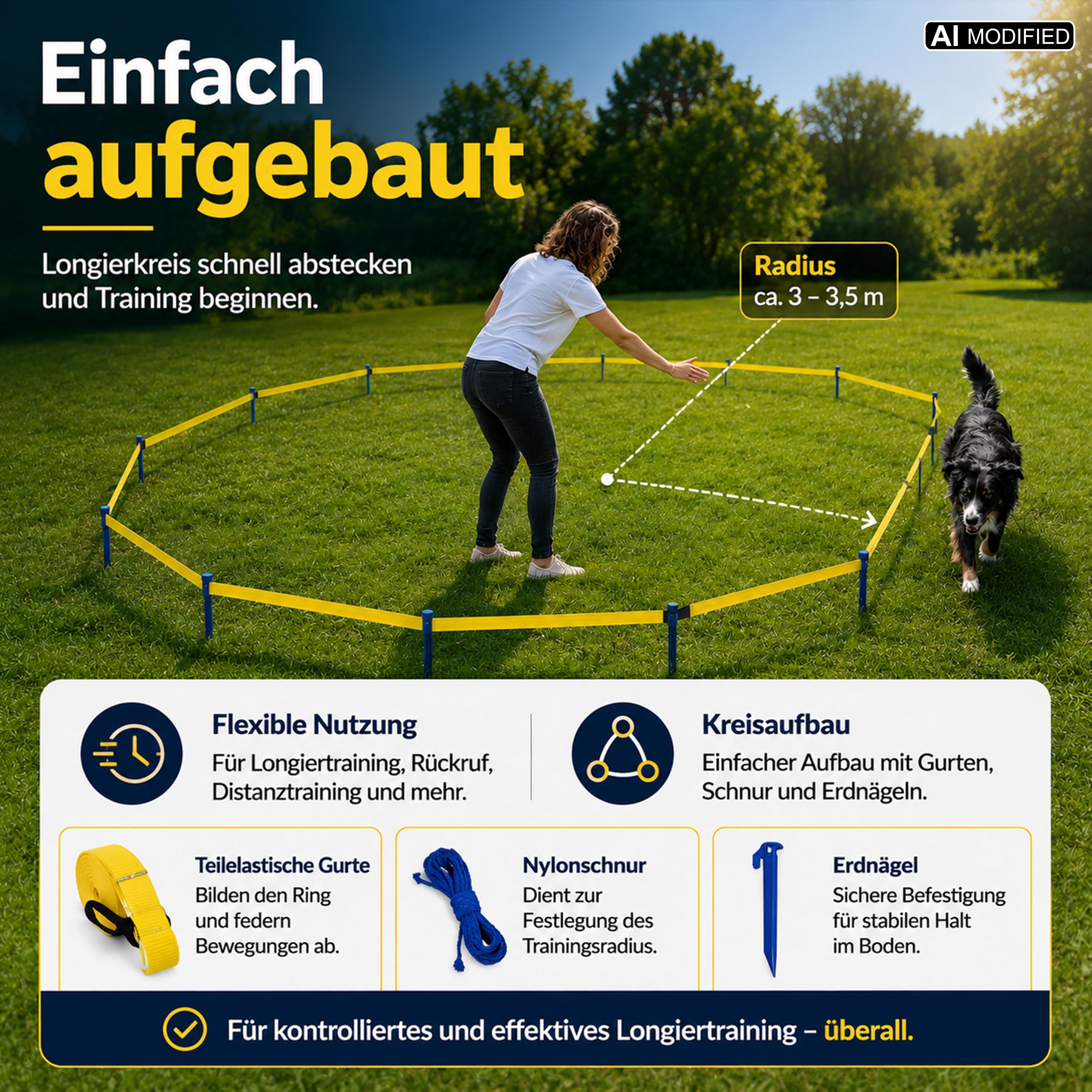 lemodo-longier-set-f-r-hunde-radius-3-3-5-m-hundetraining-longieren image 4