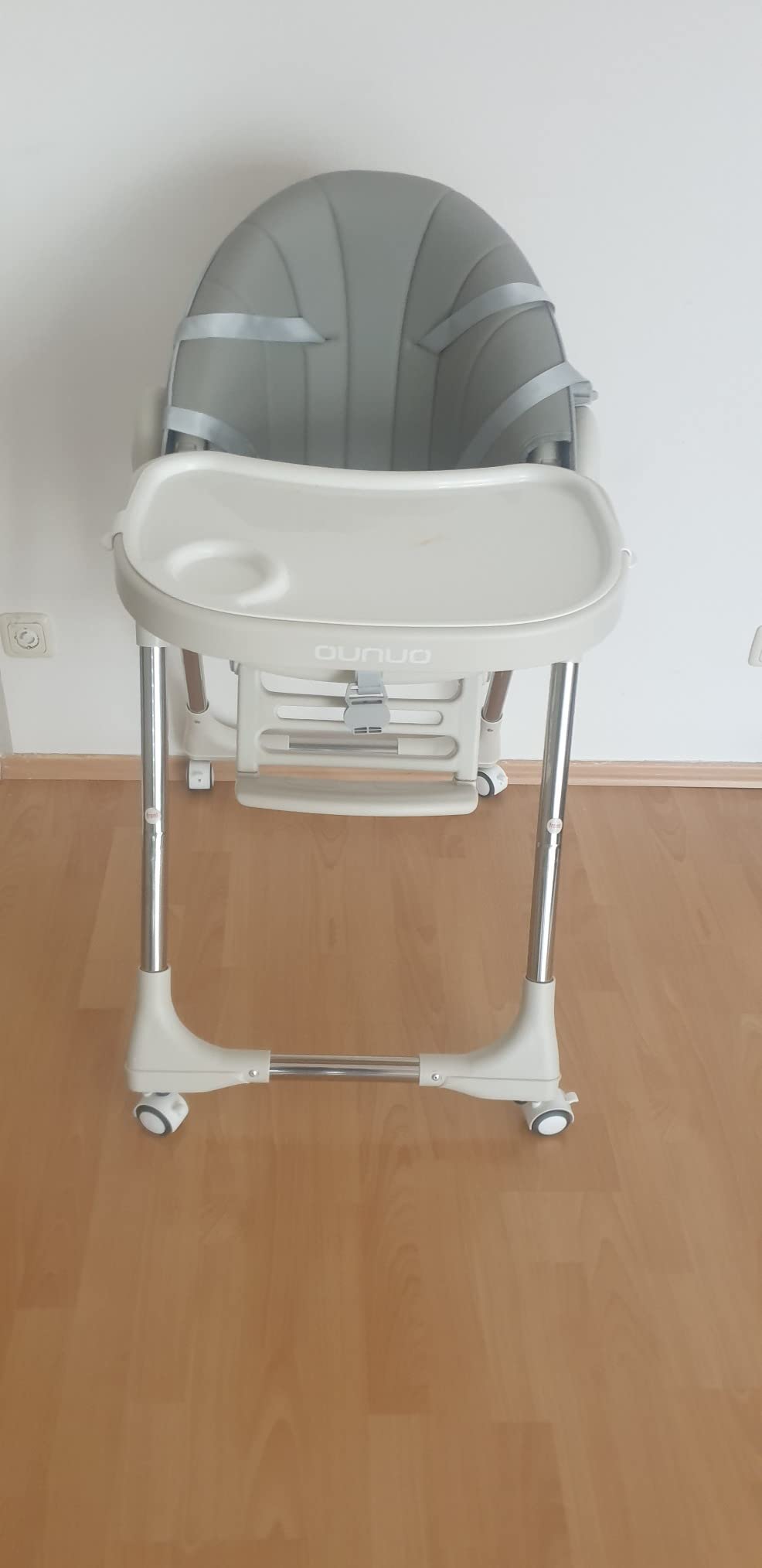 Kleine Wohnung, große Hilfe