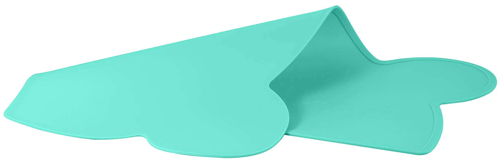 kindsgut-platzdeckchen-silikon-tischset-b-renform-mint-ca-47-9x24-8-cm-200-g image 5
