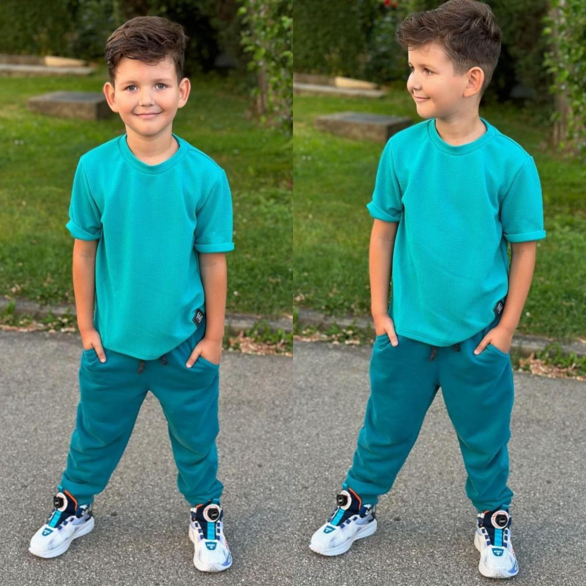 big-elephant-jungen-jogginghosen-3er-pack-baumwolle-mit-taschen image 4