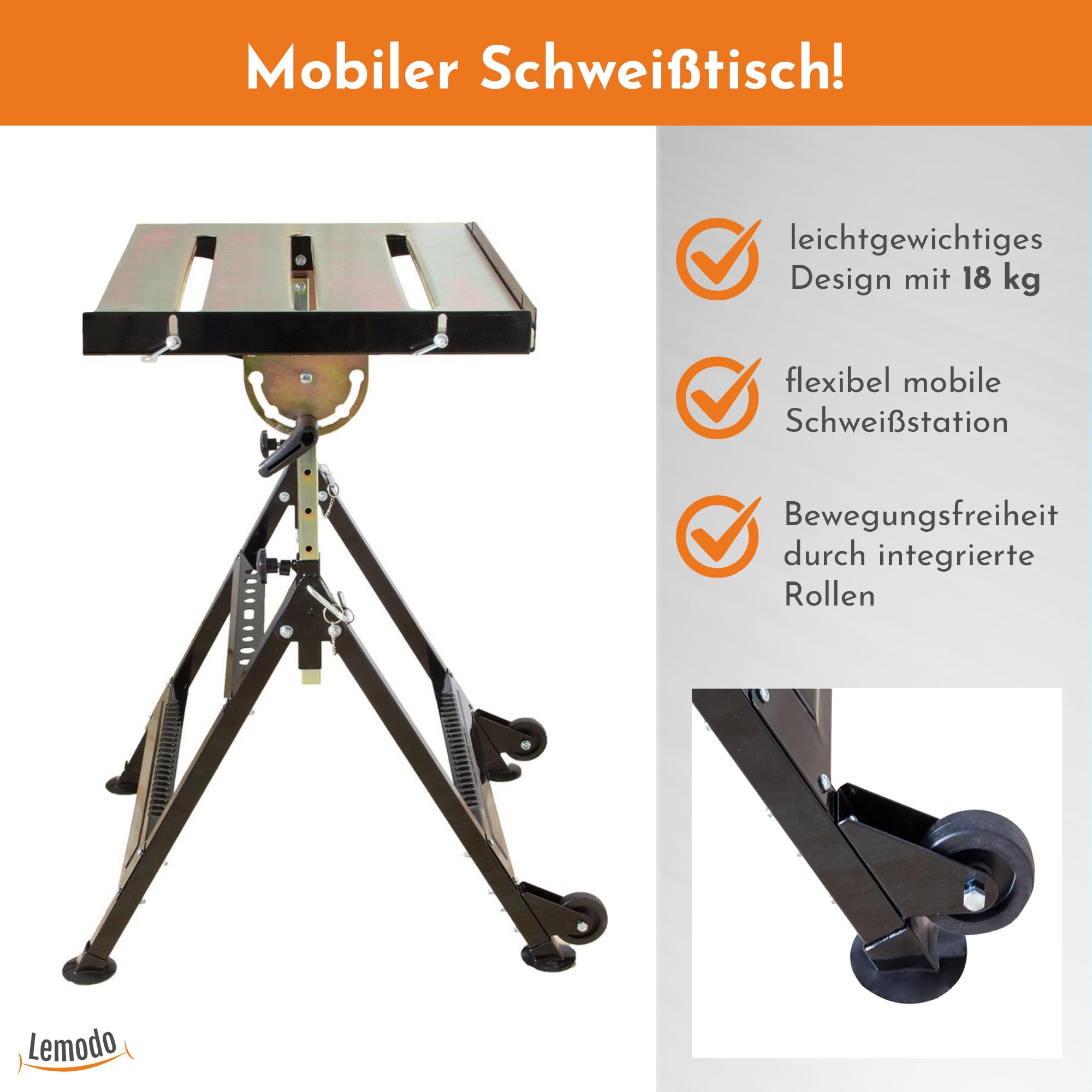 lemodo-schwei-tisch-klappbar-h-henverstellbar-bis-150-kg image 4