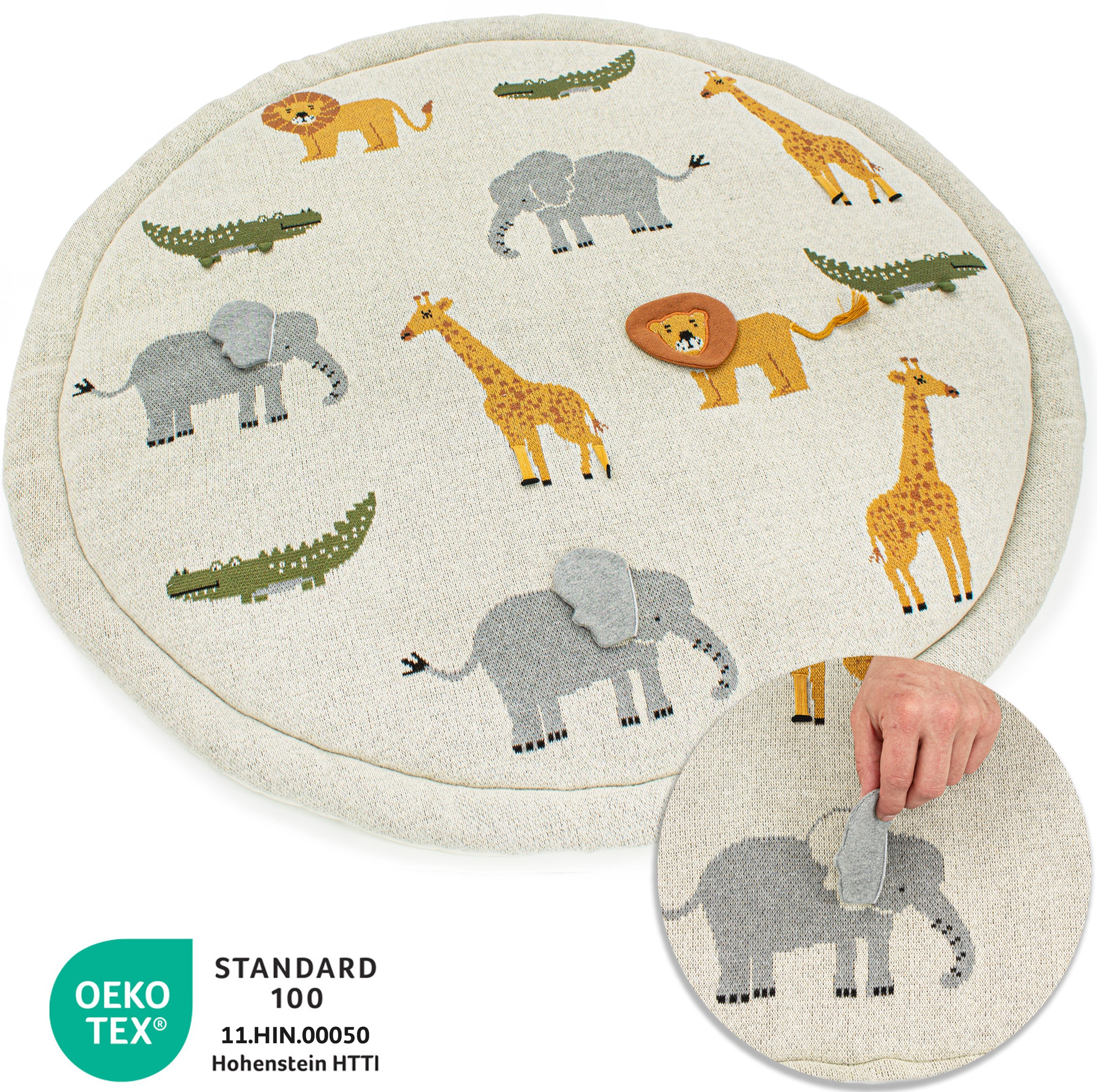 babykajo-baby-krabbeldecke-spielmatte-mit-3d-effekt-100-120-cm image 8