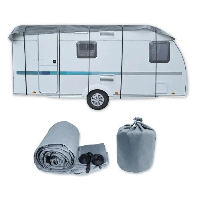lemodo-dachabdeckung-wohnwagen-gr-e-l-caravan-schutzdach-300-cm-breit image 1