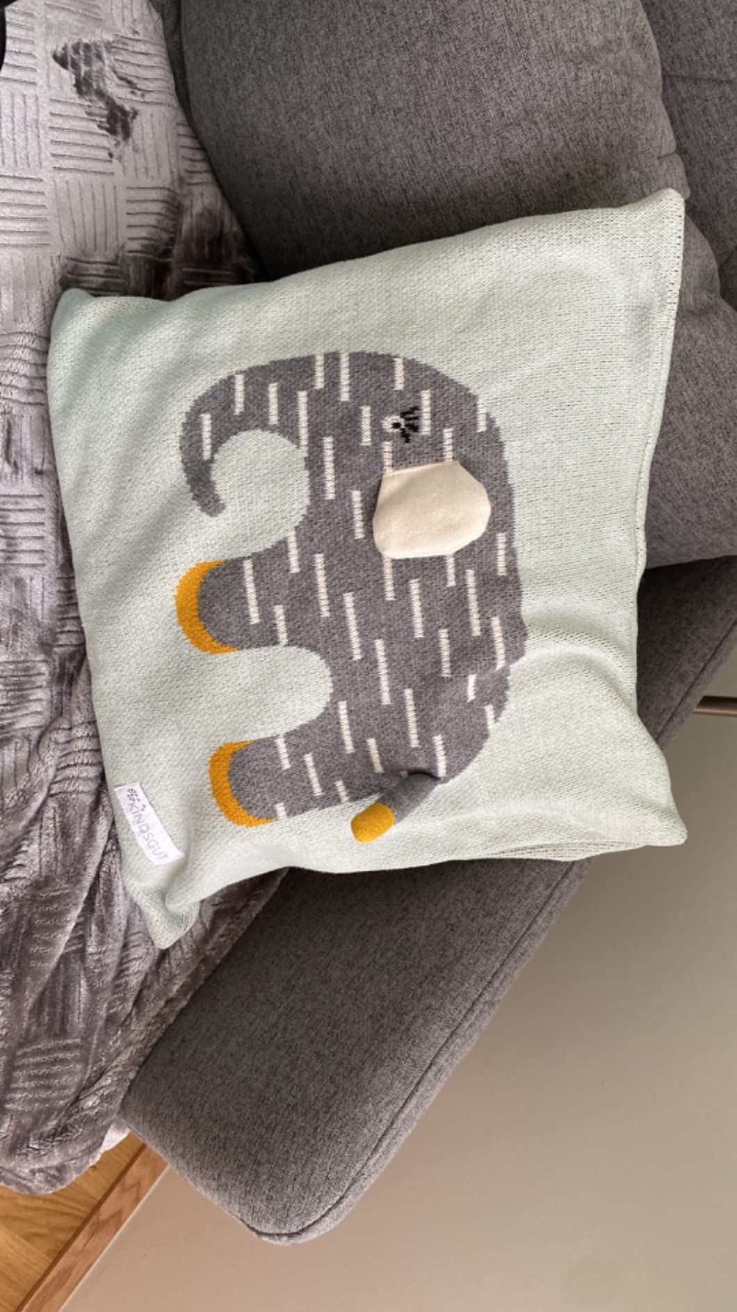 So süß!