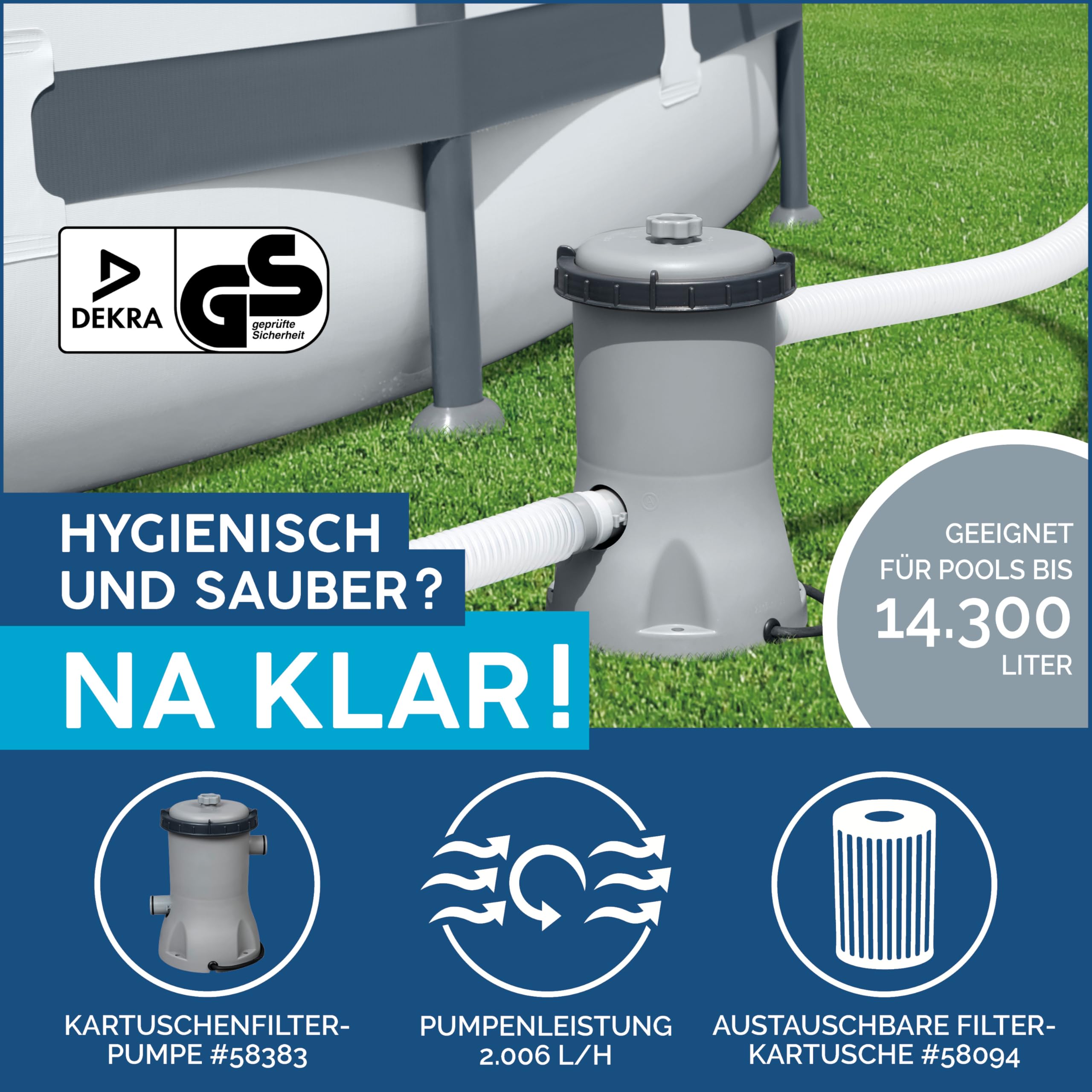bestway-fast-set-pool-457x107-cm-rattan-komplett-set-mit-pumpe image 4