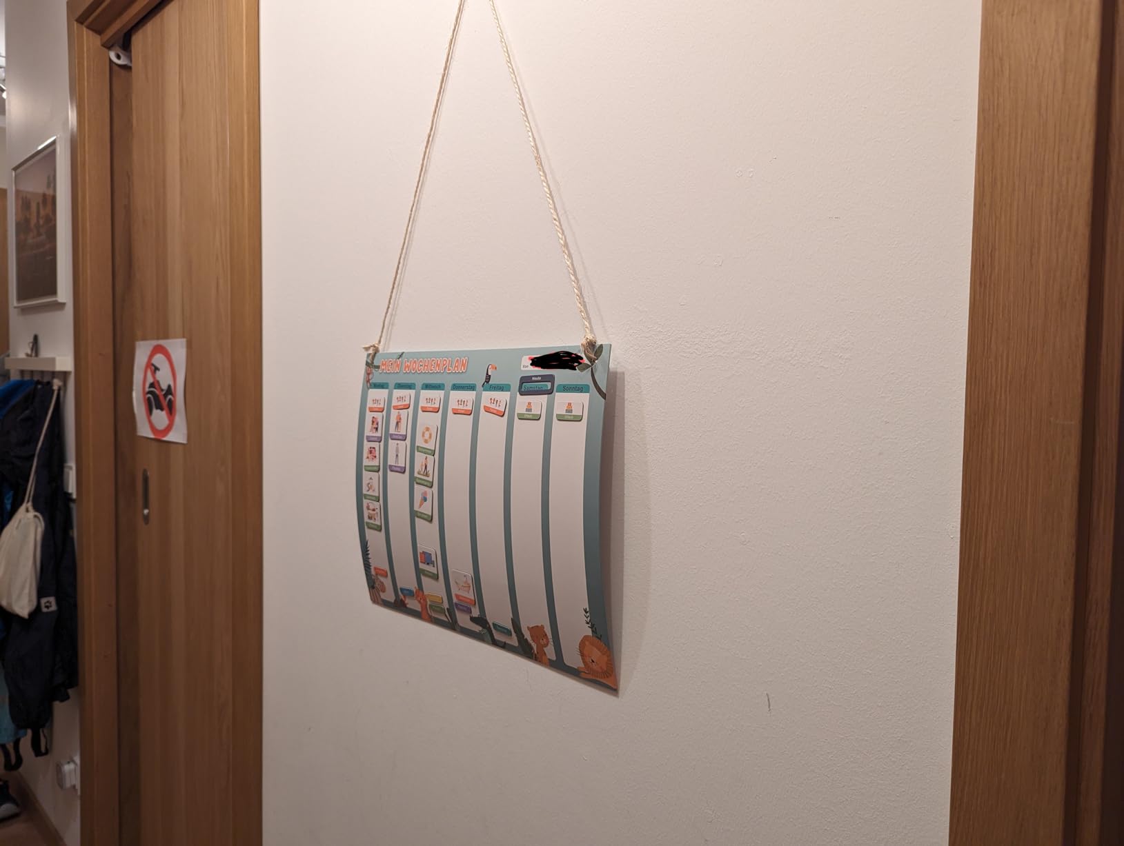 Kita-Alltag gerettet