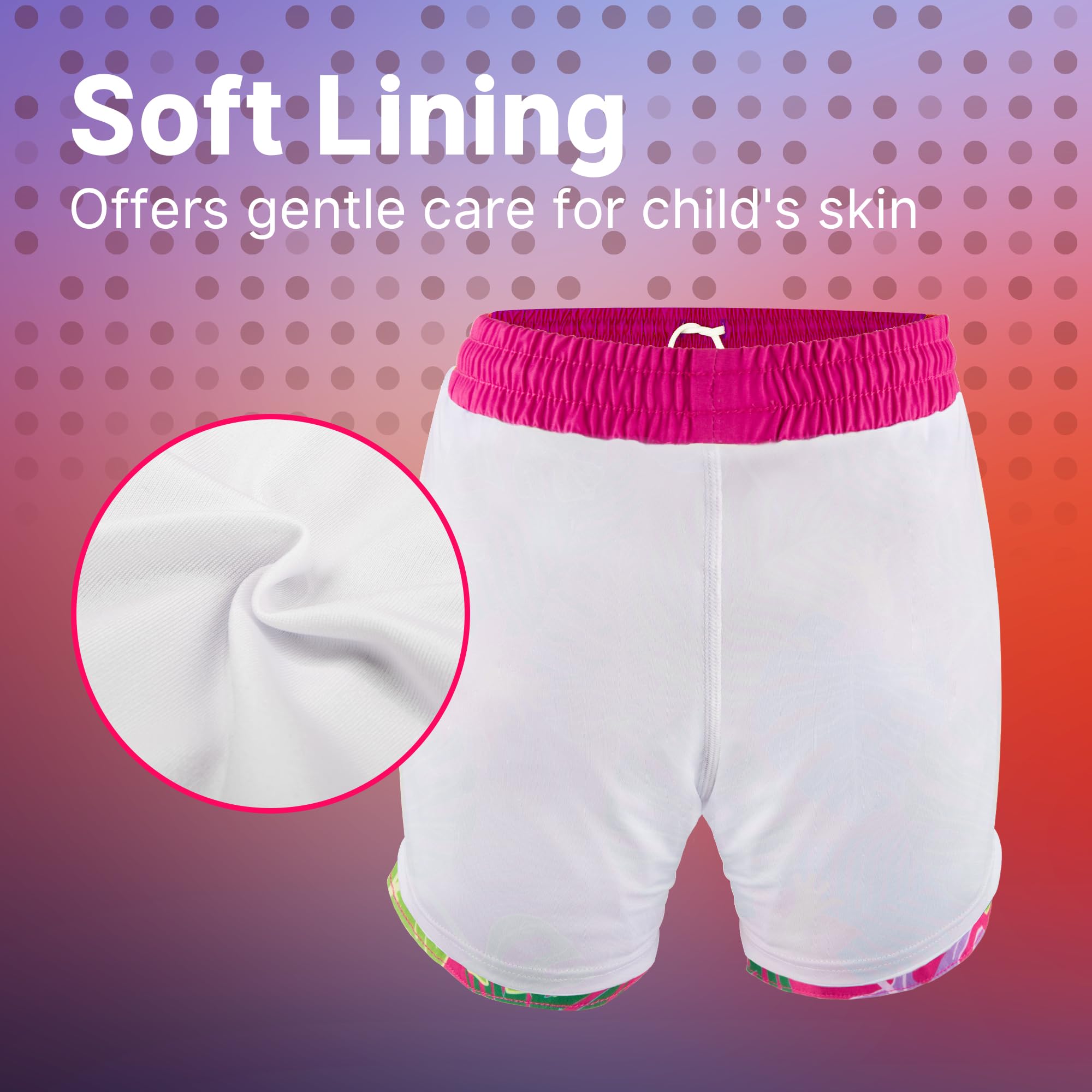 big-elephant-jungen-badeshorts-2er-pack-mit-kompressionsfutter-upf-50 image 5