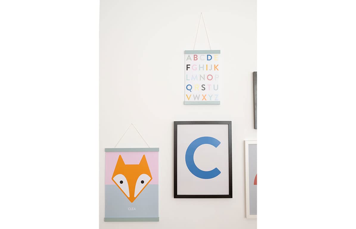 kindsgut-posterleiste-holz-20x30-cm-aquamarin image 4