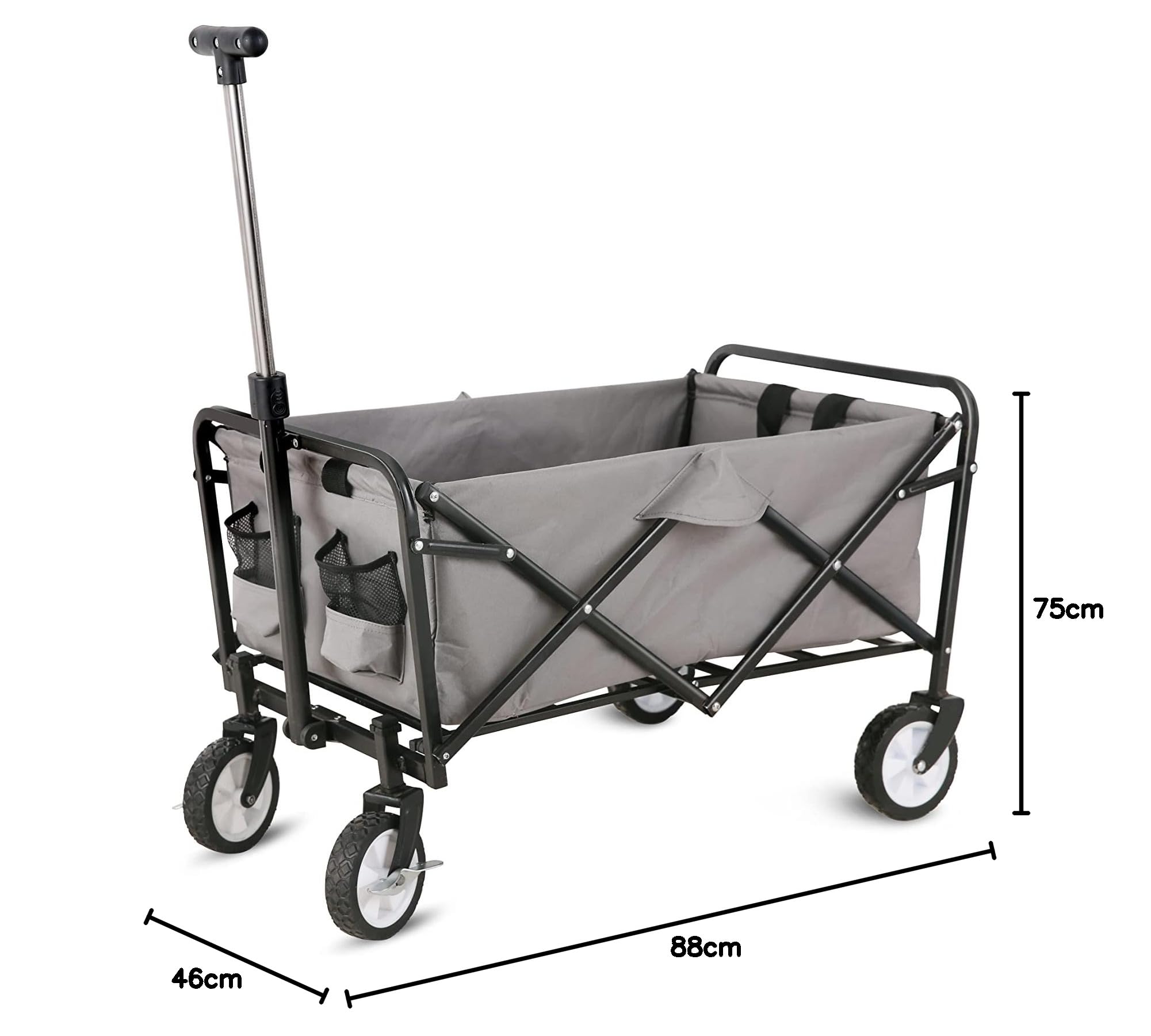 lemodo-faltbarer-bollerwagen-transportwagen-bis-80-kg image 8