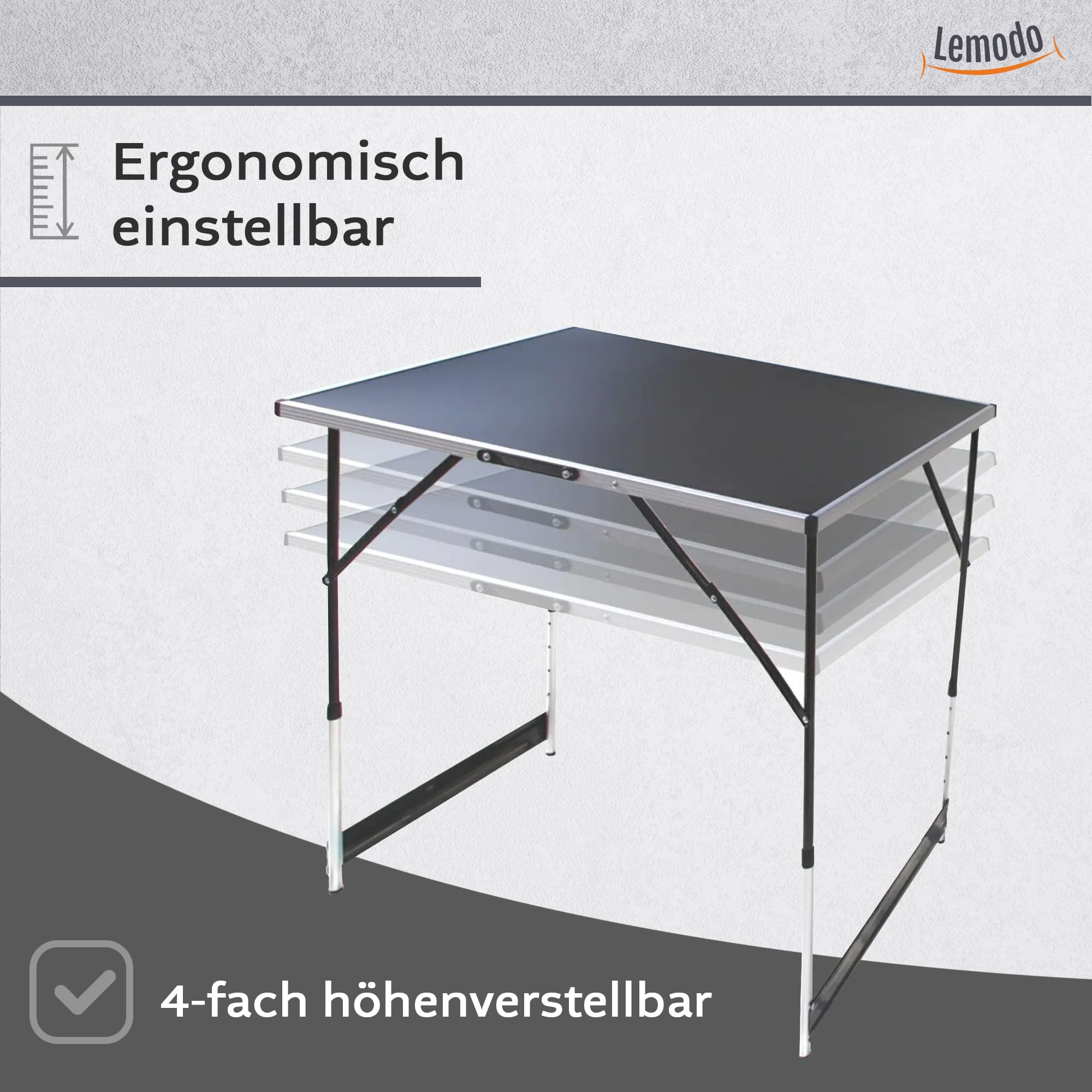 lemodo-tapeziertisch-3-teilig-klappbar-h-henverstellbarer-aluminium-multifunktio image 4