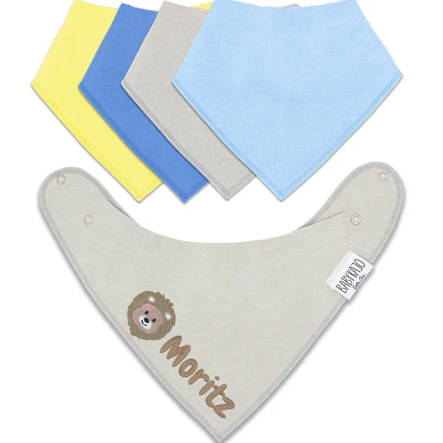 babykajo-halstuch-bestickt-mit-namen-und-motiv-baby-l-tzchen image 1