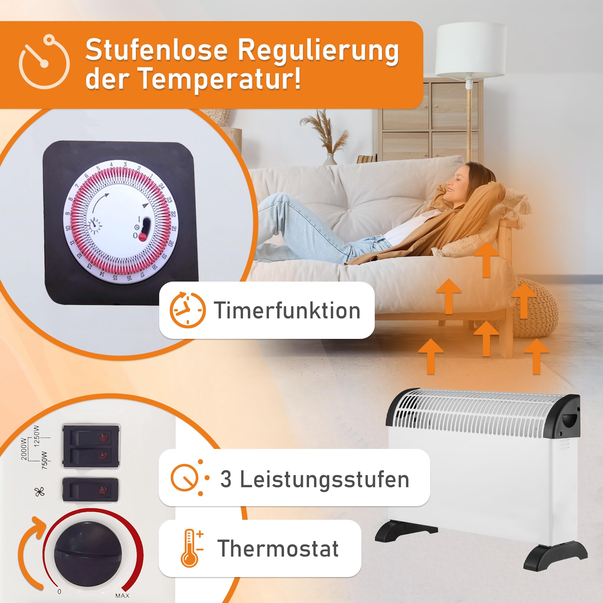 lemod0-elektroheizung-2000w-mobil-konvektorheizung-wei image 3